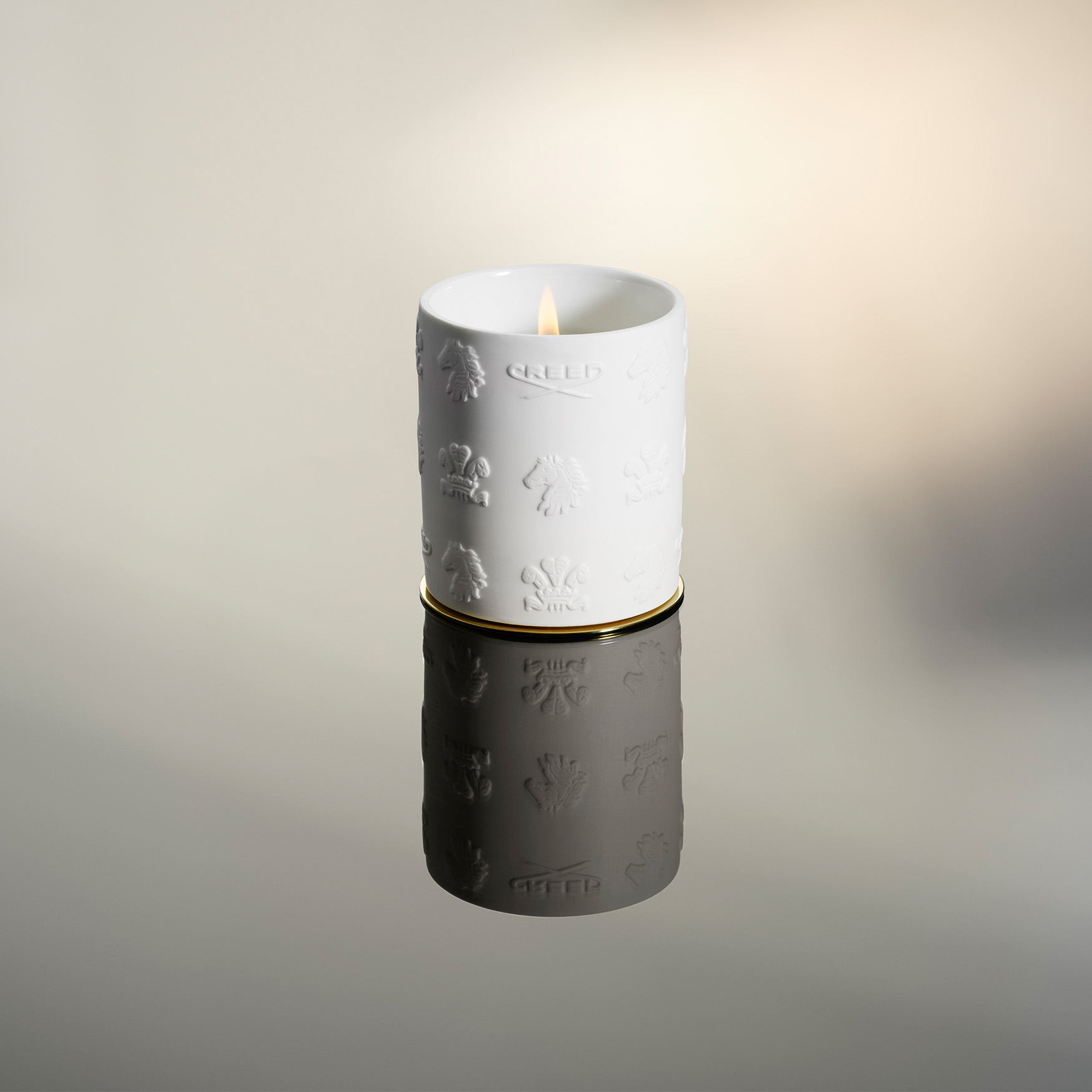 Creed Vanisia Candle | Space NK