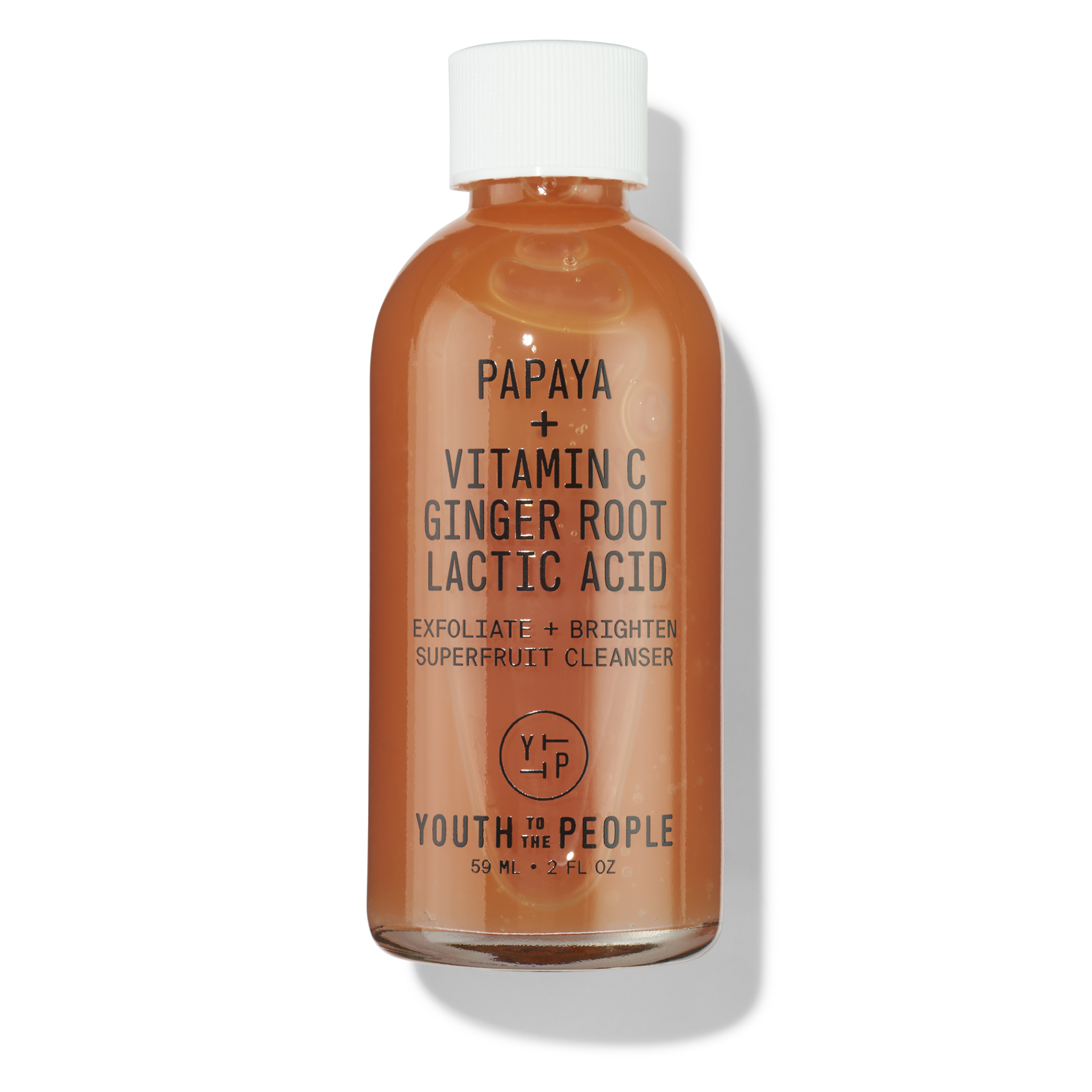 Youth to the People Superfruit Energy Cleanser | Space NK
