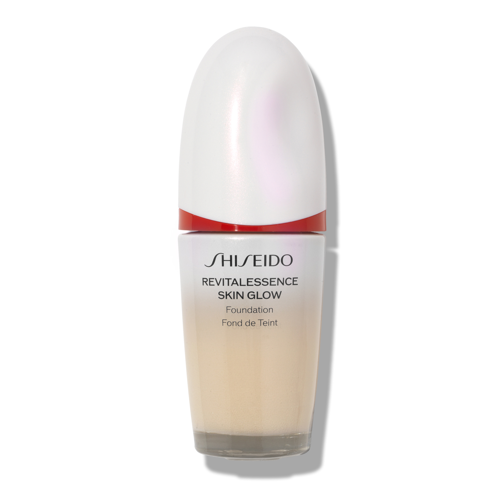 Shiseido Revitalessence Glow Foundation | Space NK