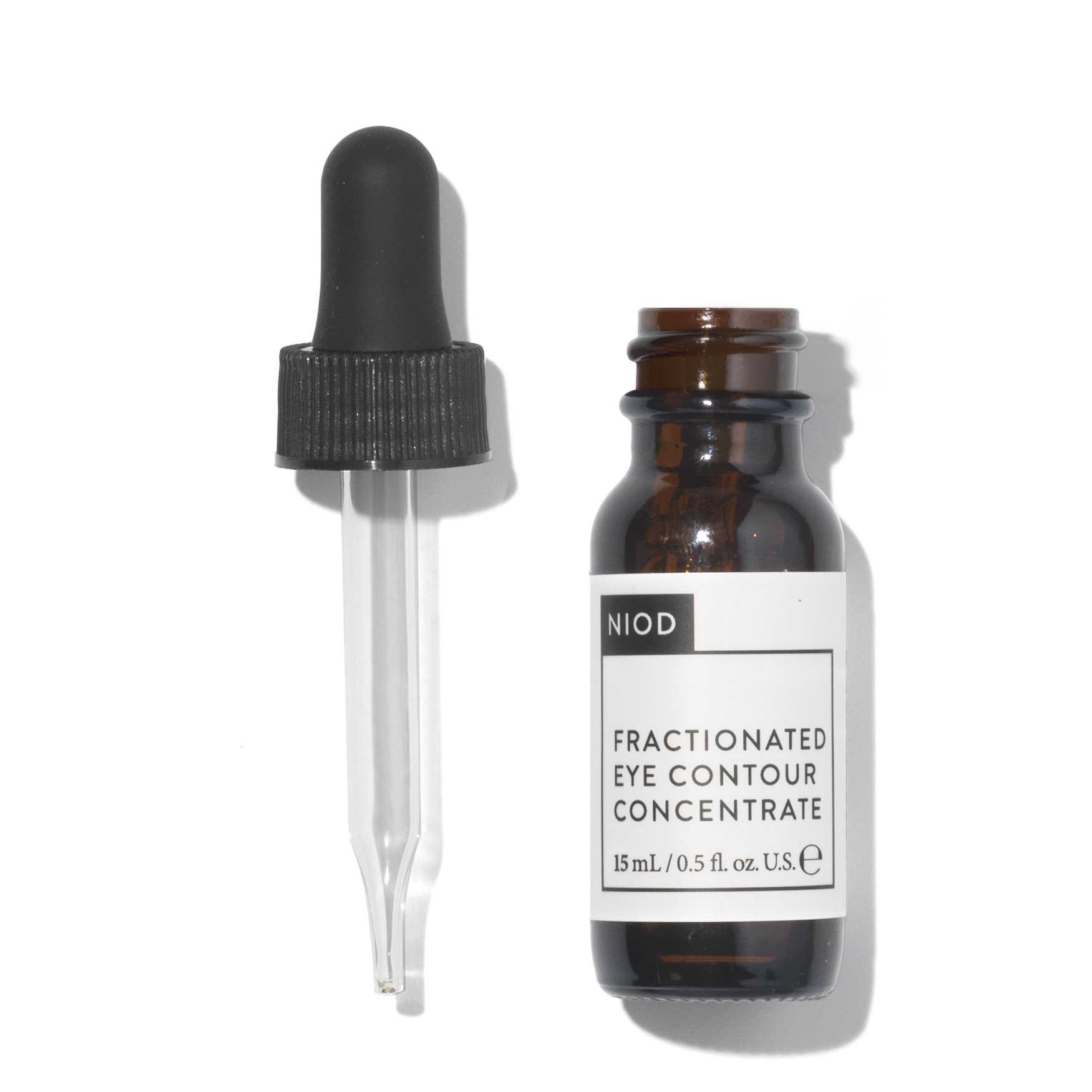 Niod fractionated eye contour concentrate cheap