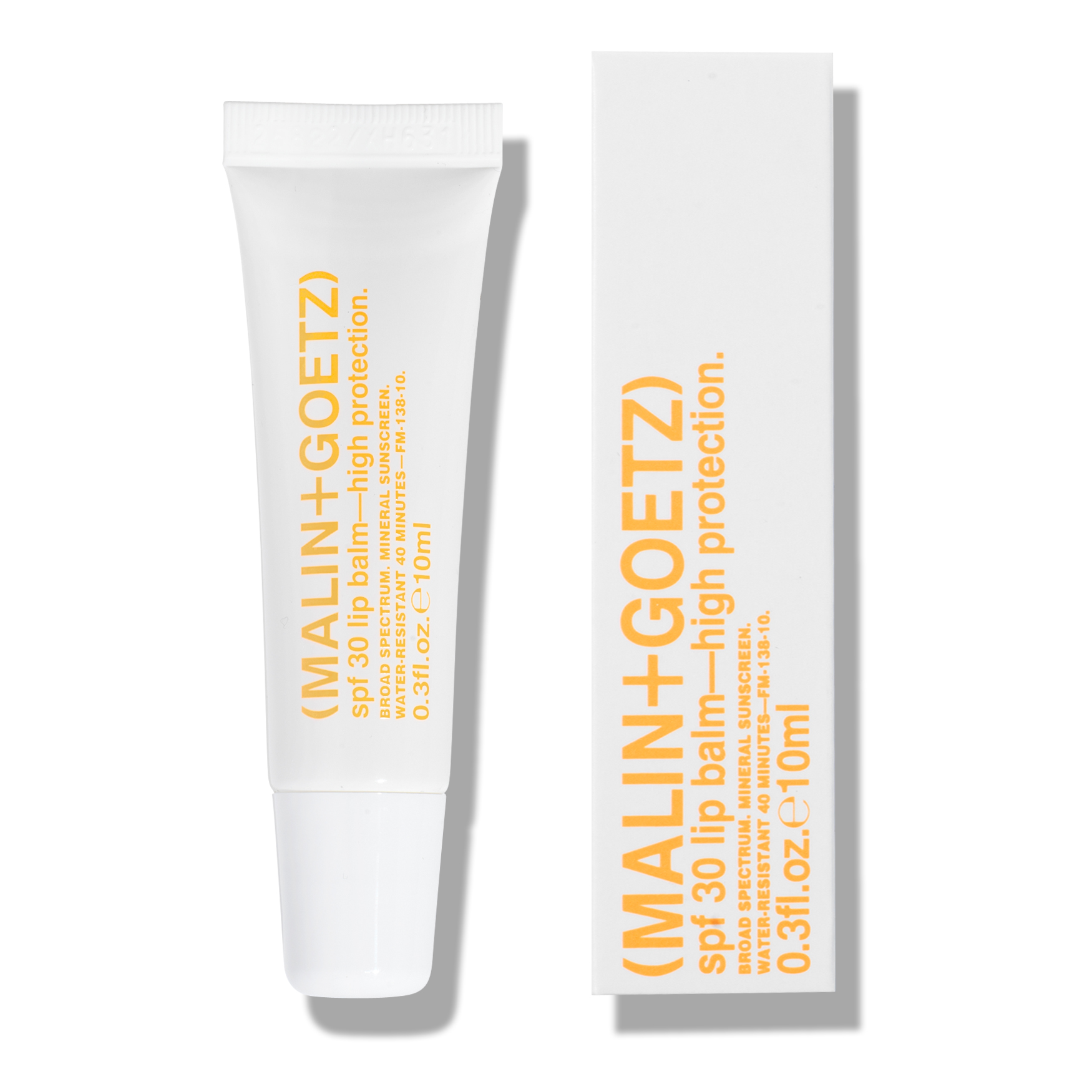 Malin + Goetz Spf 30 Lip Balm | Space NK