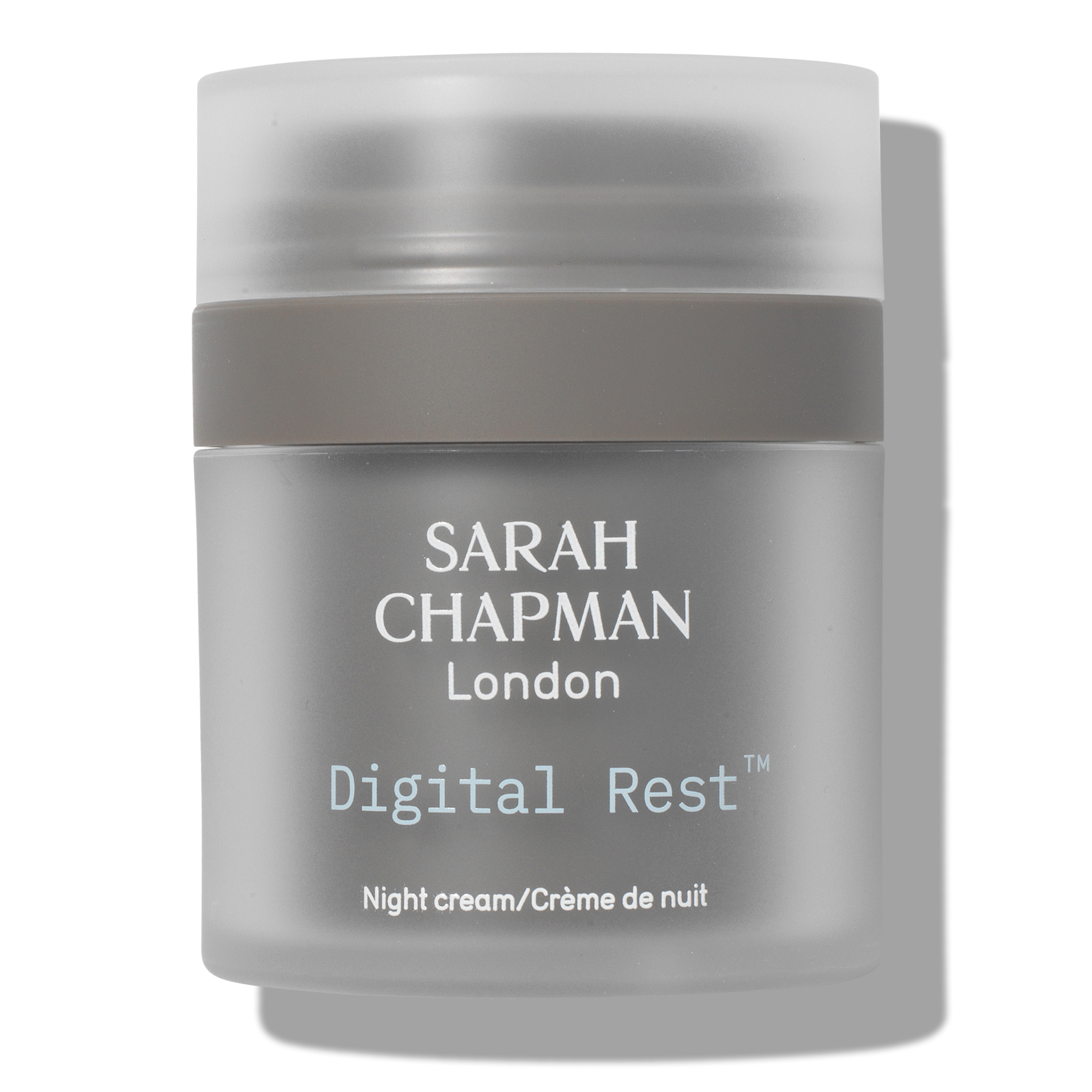 Sarah Chapman Digital Rest