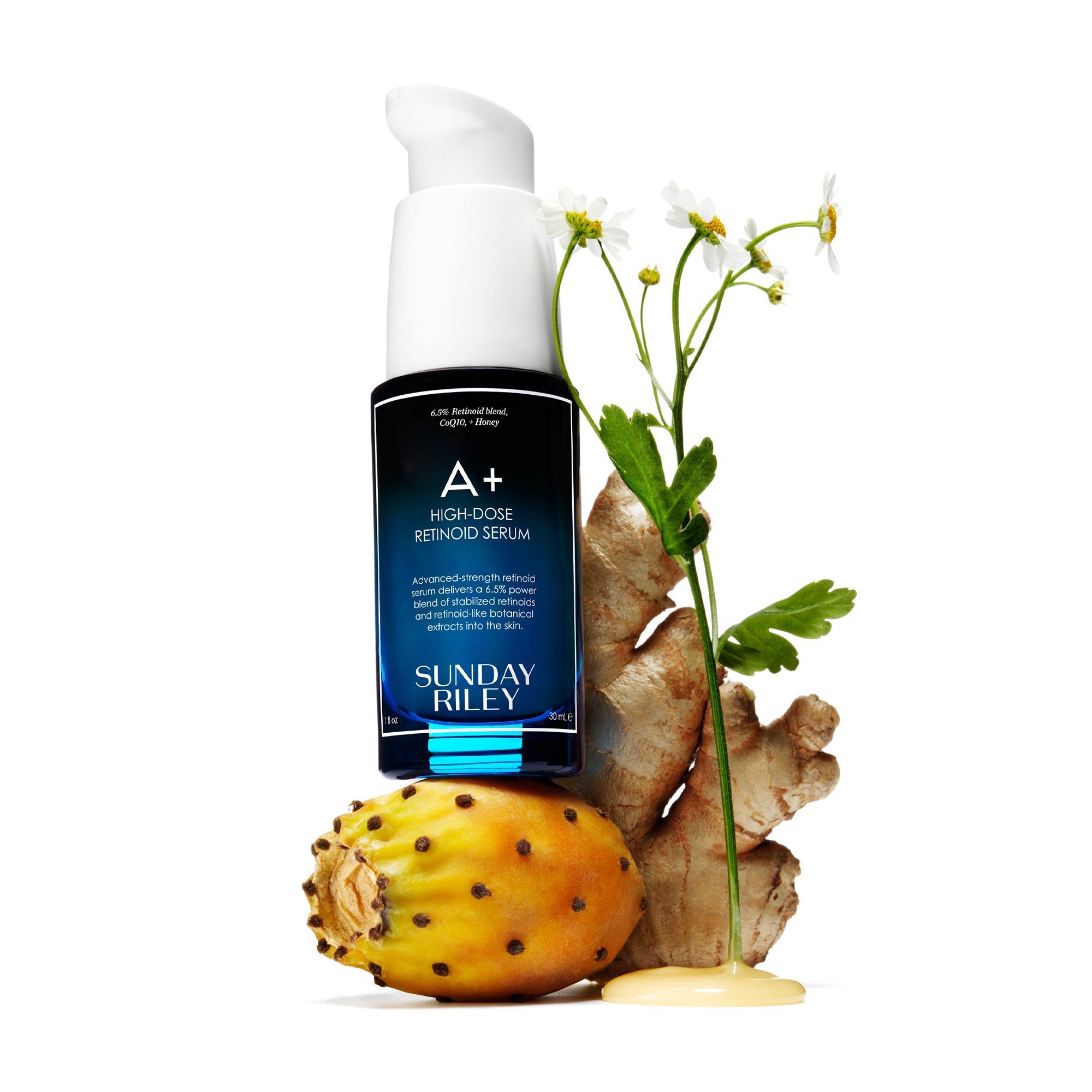 Sunday Riley A+ High-Dose Retinoid Serum | Space NK