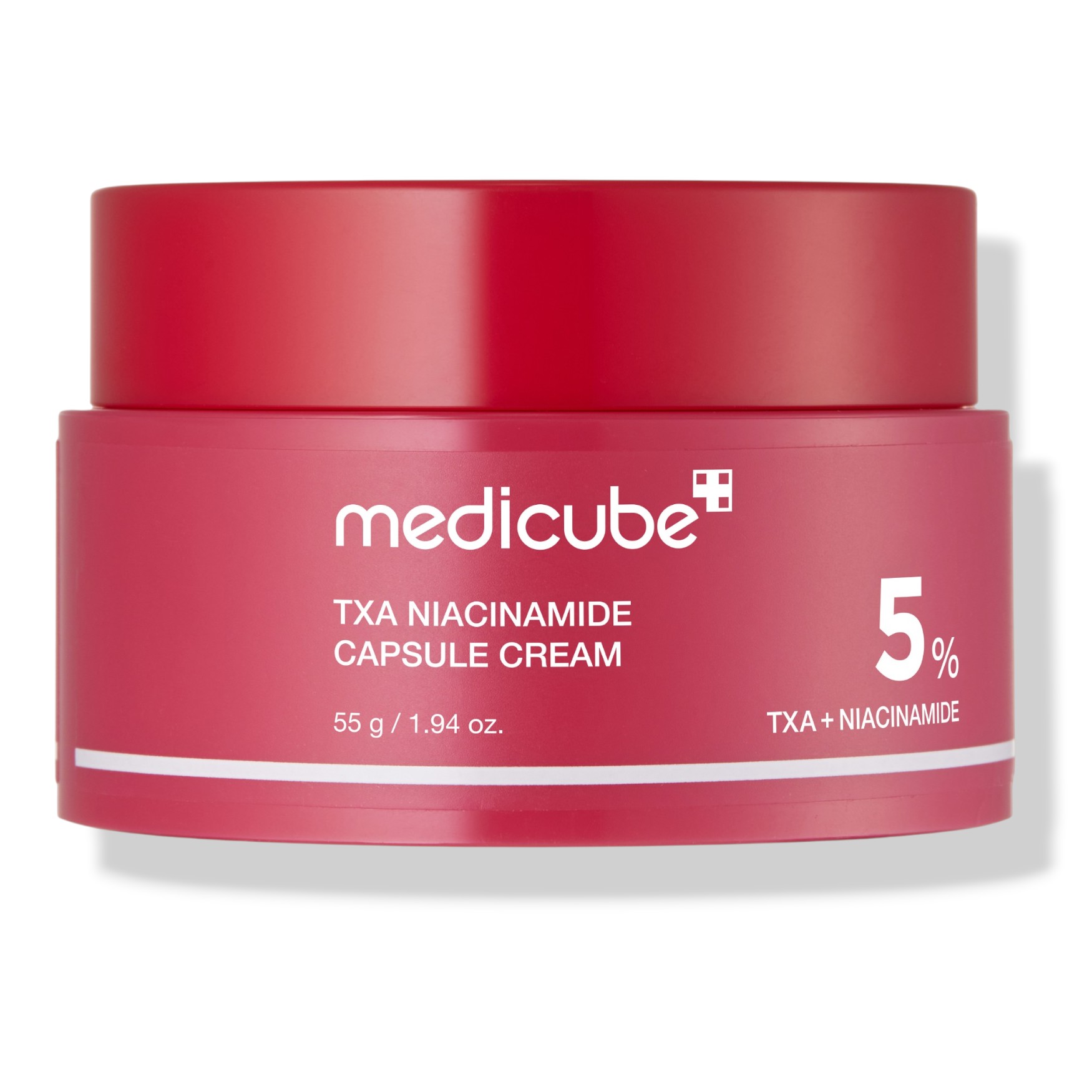 Medicube Medicube TXA Niacinamide Capsule Cream 55g