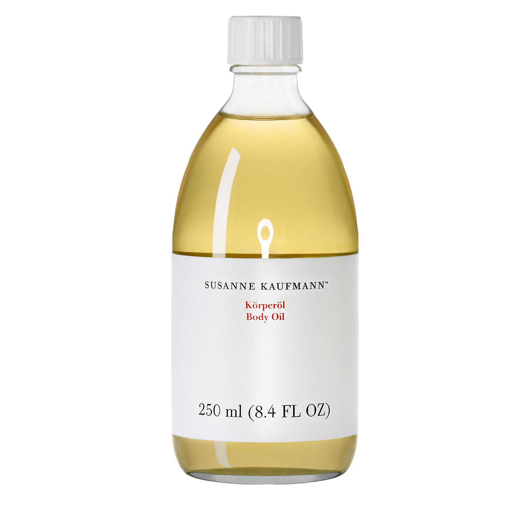 Susanne Kaufmann Body Oil Space NK
