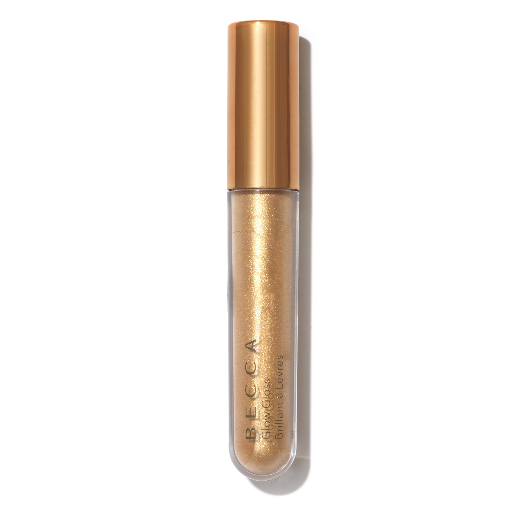 Becca champagne creme glow gloss