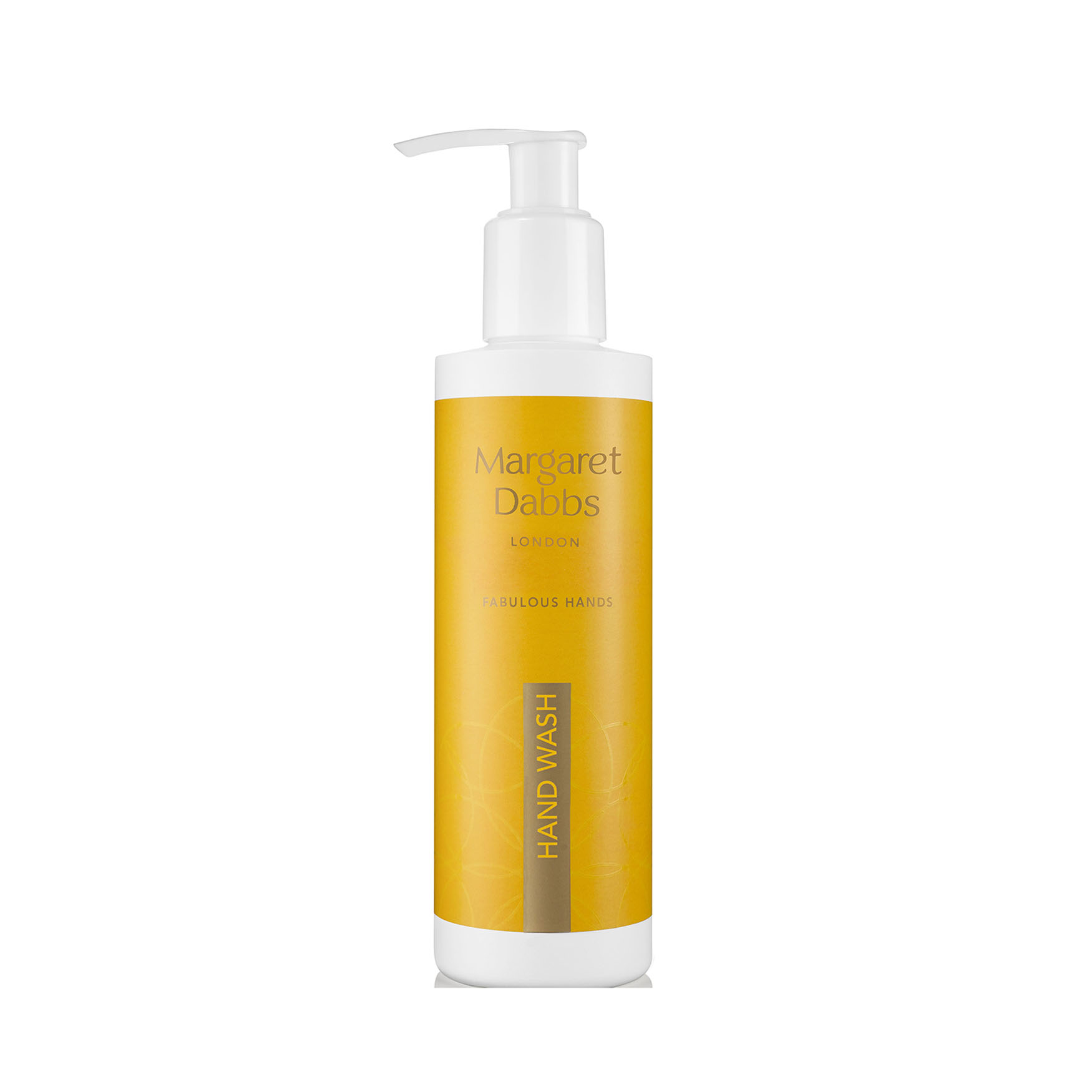 Margaret Dabbs London Nourishing Hand Wash