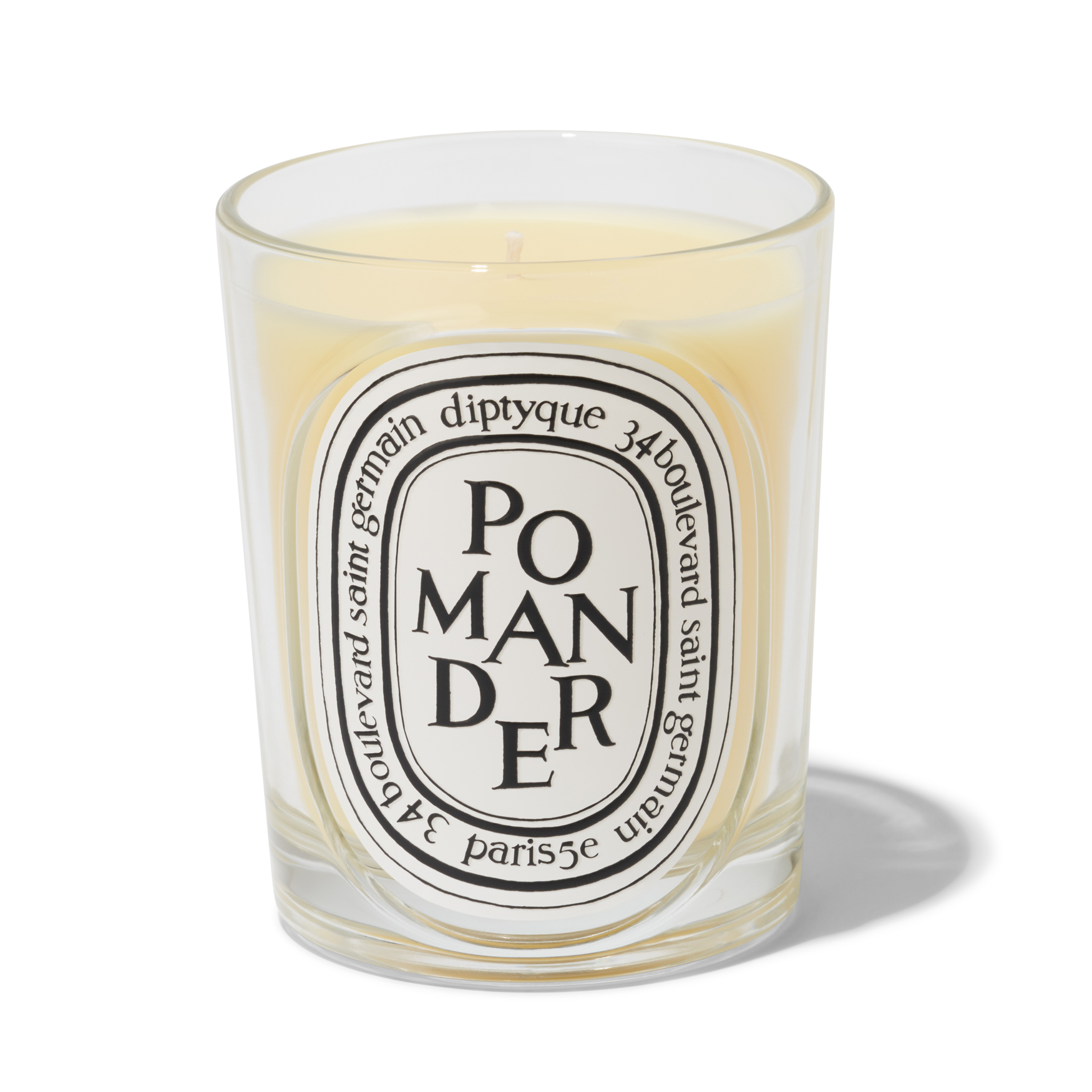 その他 Diptyque interior scent Pomander Diptyque Pomander Classic Candle 190g | Space NK