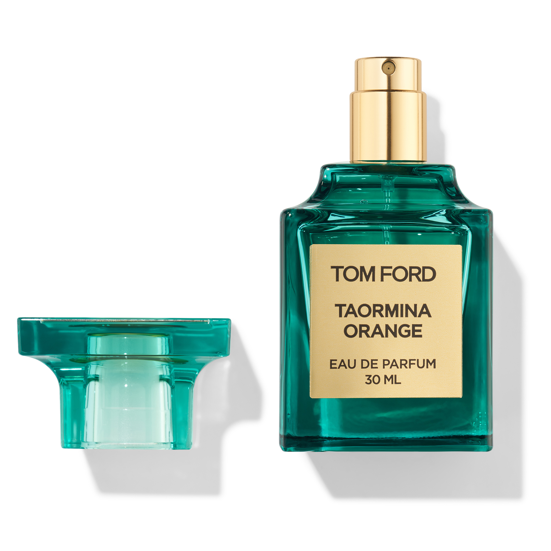 Tom Ford Taormina Orange Eau de Parfum | Space NK
