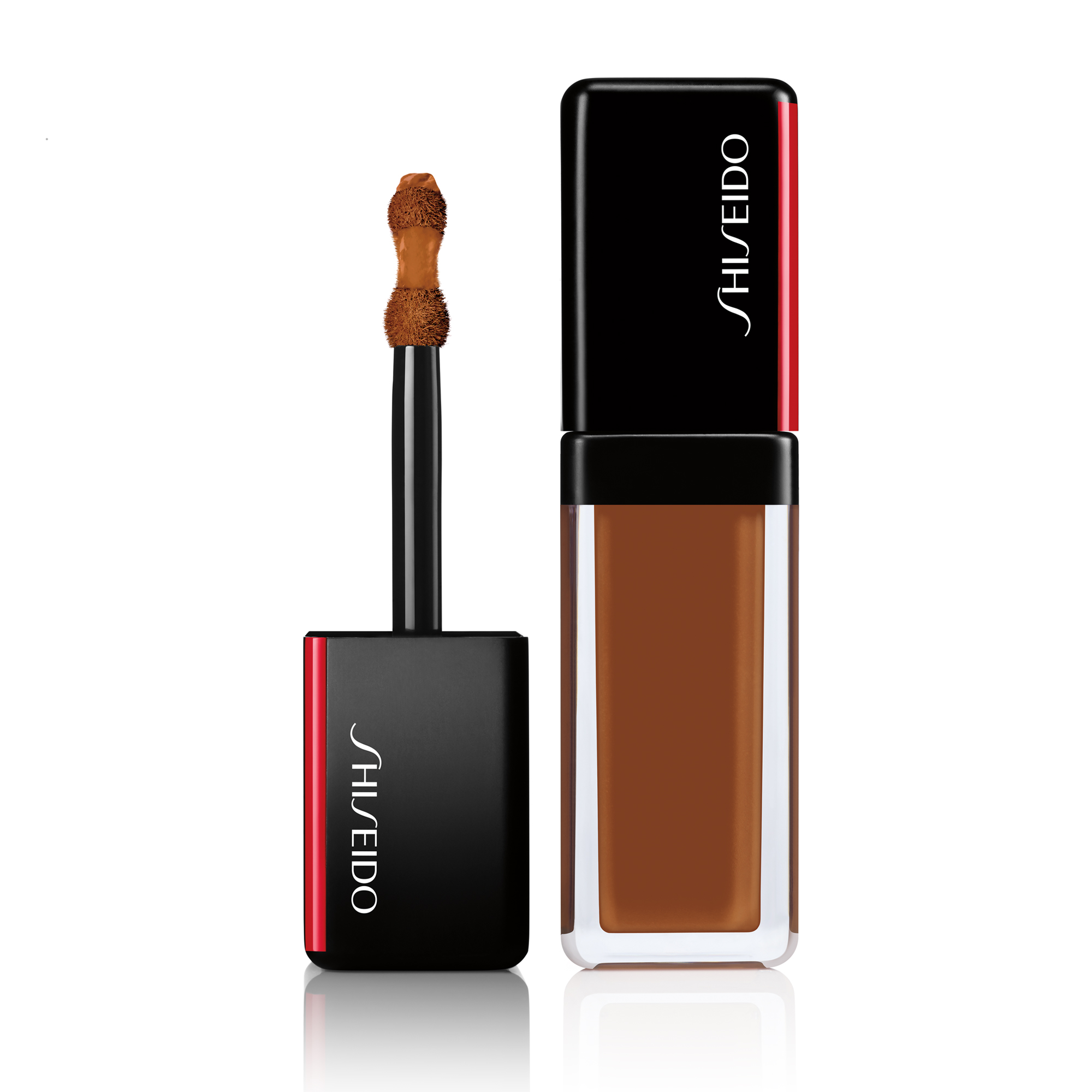 Photos - Foundation & Concealer Shiseido Synchro Skin Self-Refreshing Concealer - 501 MUK200028036 