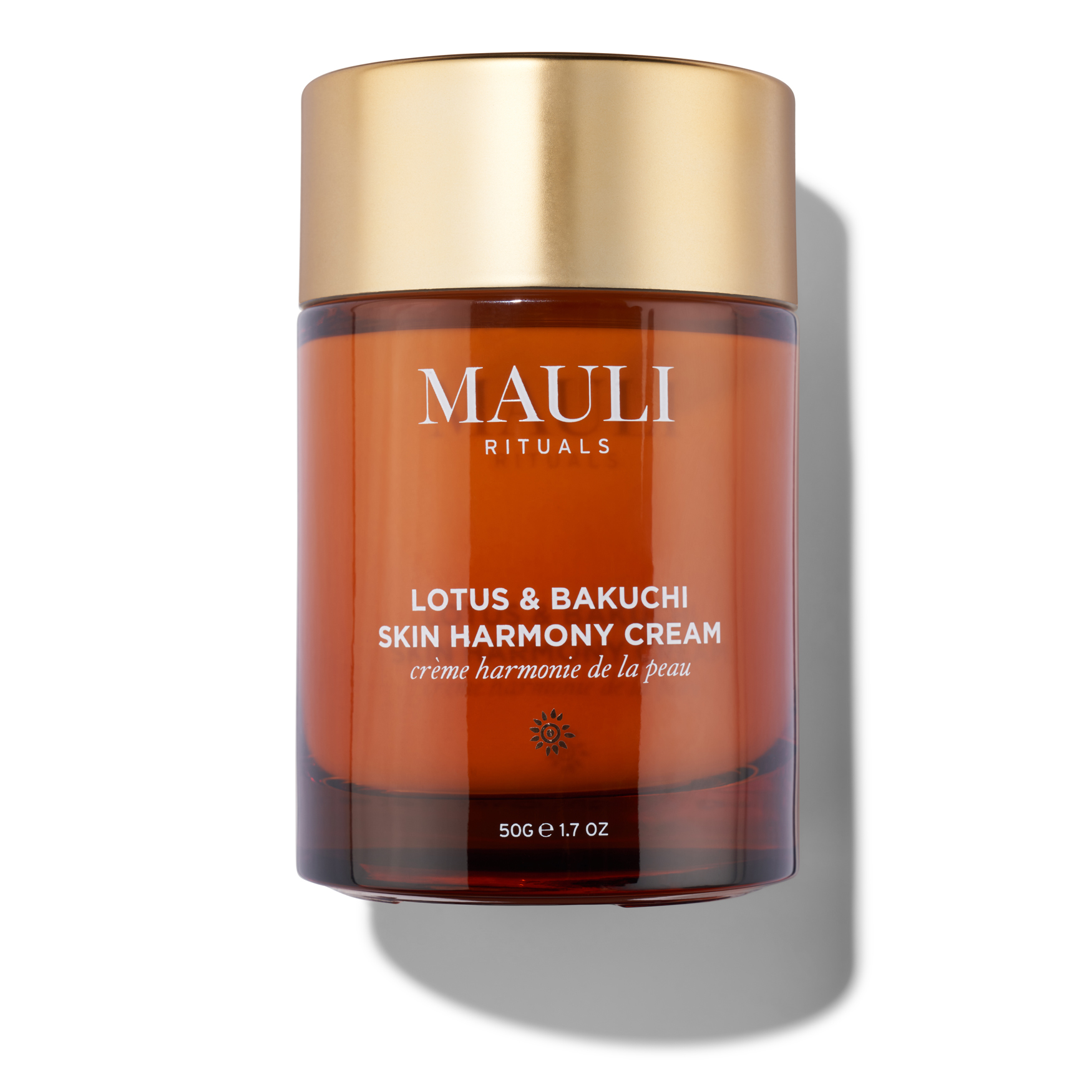 Mauli Lotus & Bakuchi Skin Harmony Cream