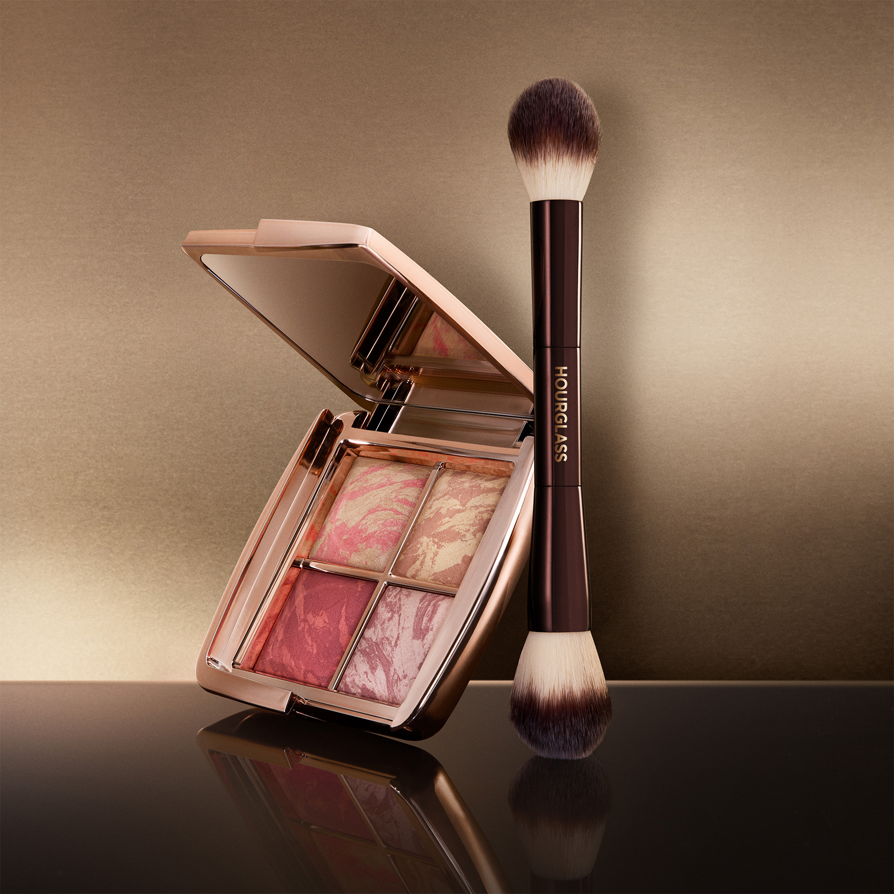 Hourglass Ambient Lighting Edit | Space NK