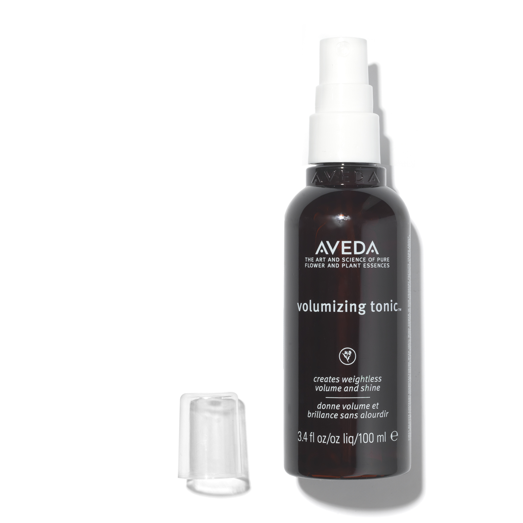 Aveda Volumizing Tonic Space Nk