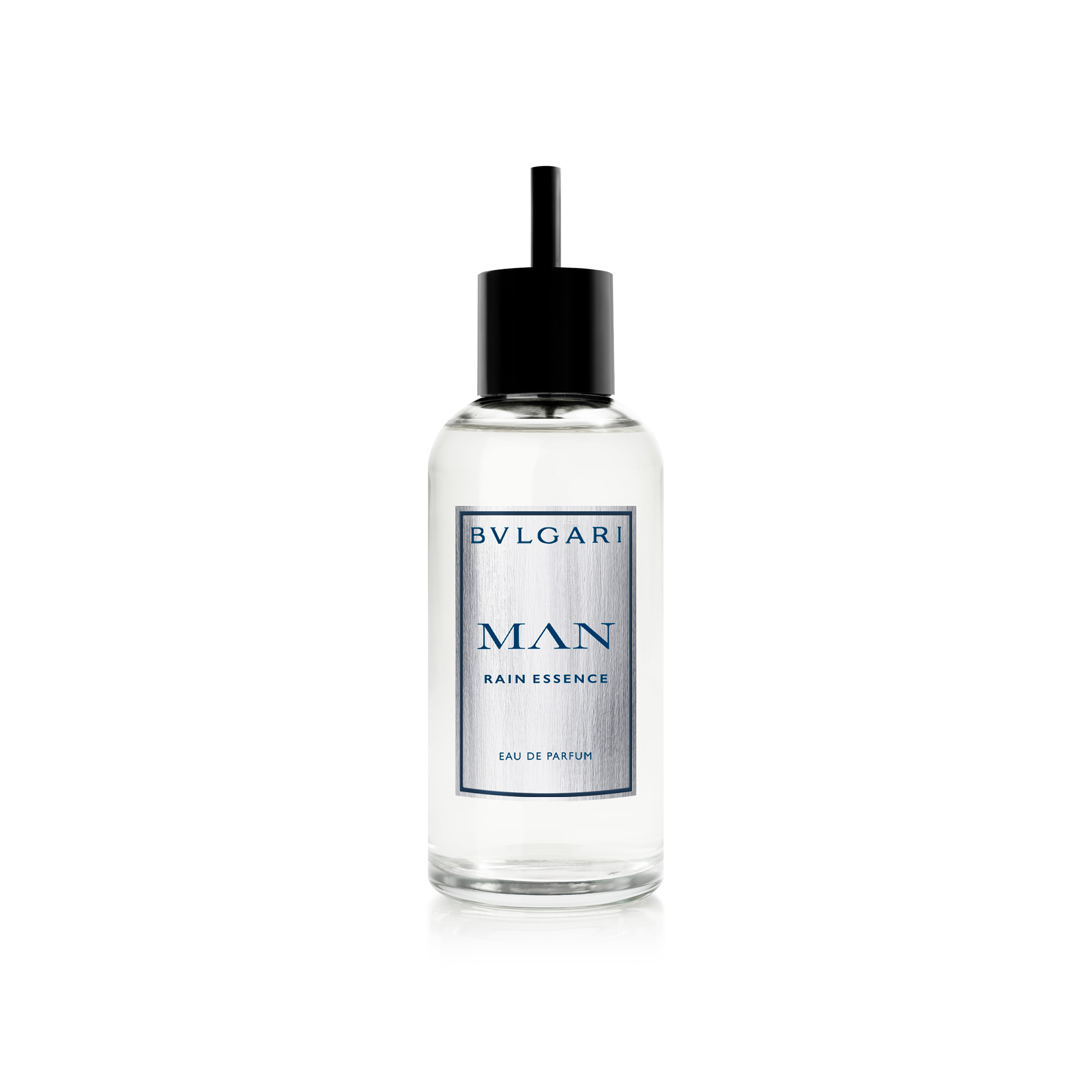BVLGARI Man Rain Essence Eau de Parfum 200ml Refill
