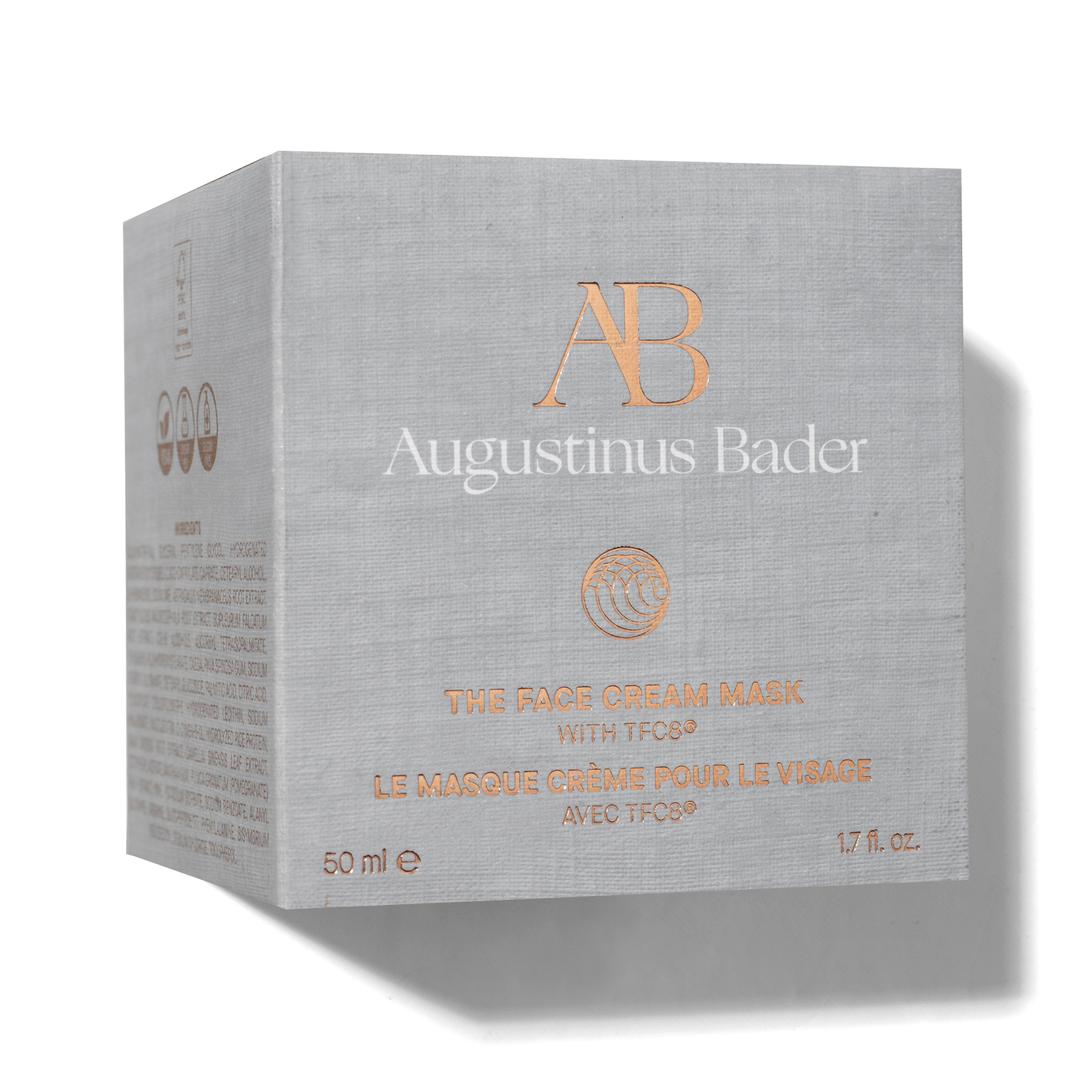 Augustinus Bader The Face Cream Mask | Space NK