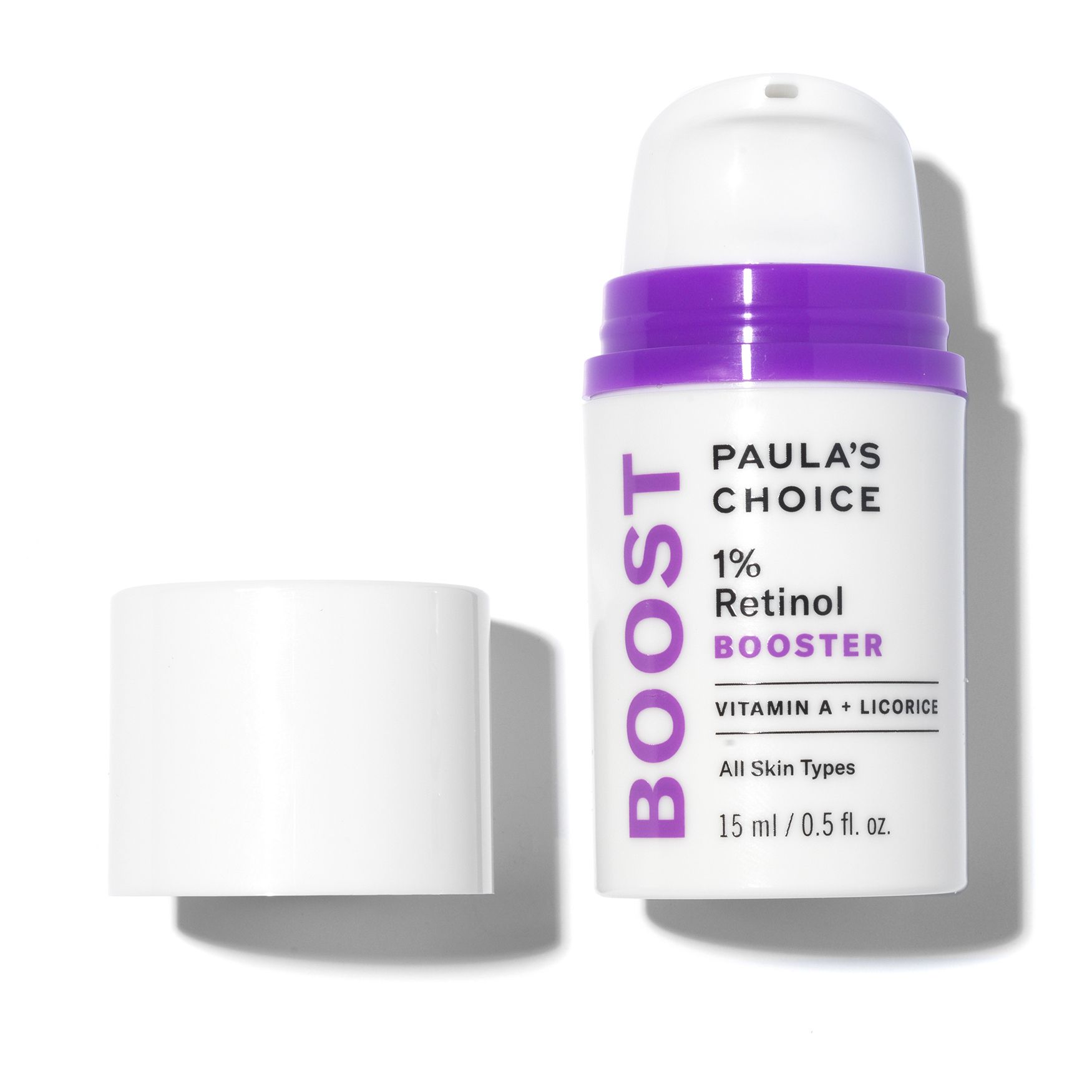Paula's Choice 1 Retinol Booster Space NK