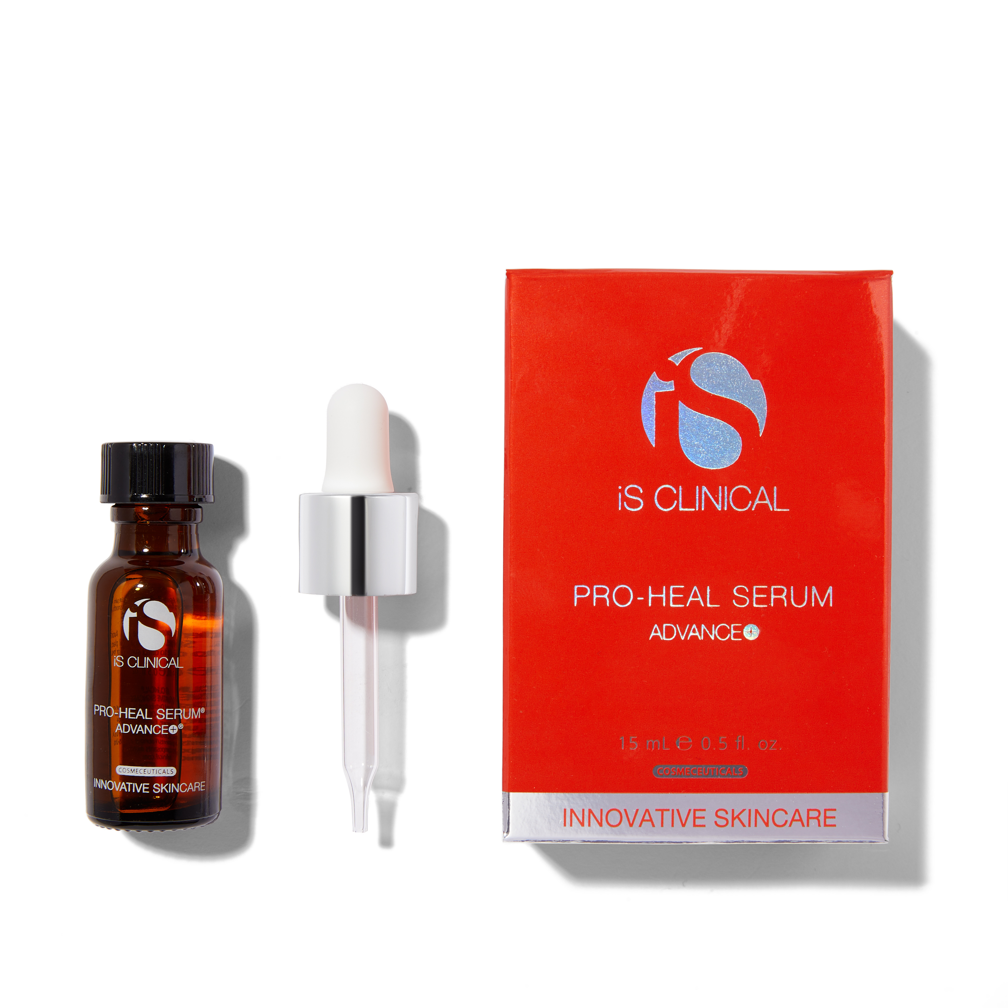 iS Clinical Pro-Heal Serum Advance+ | Space NK