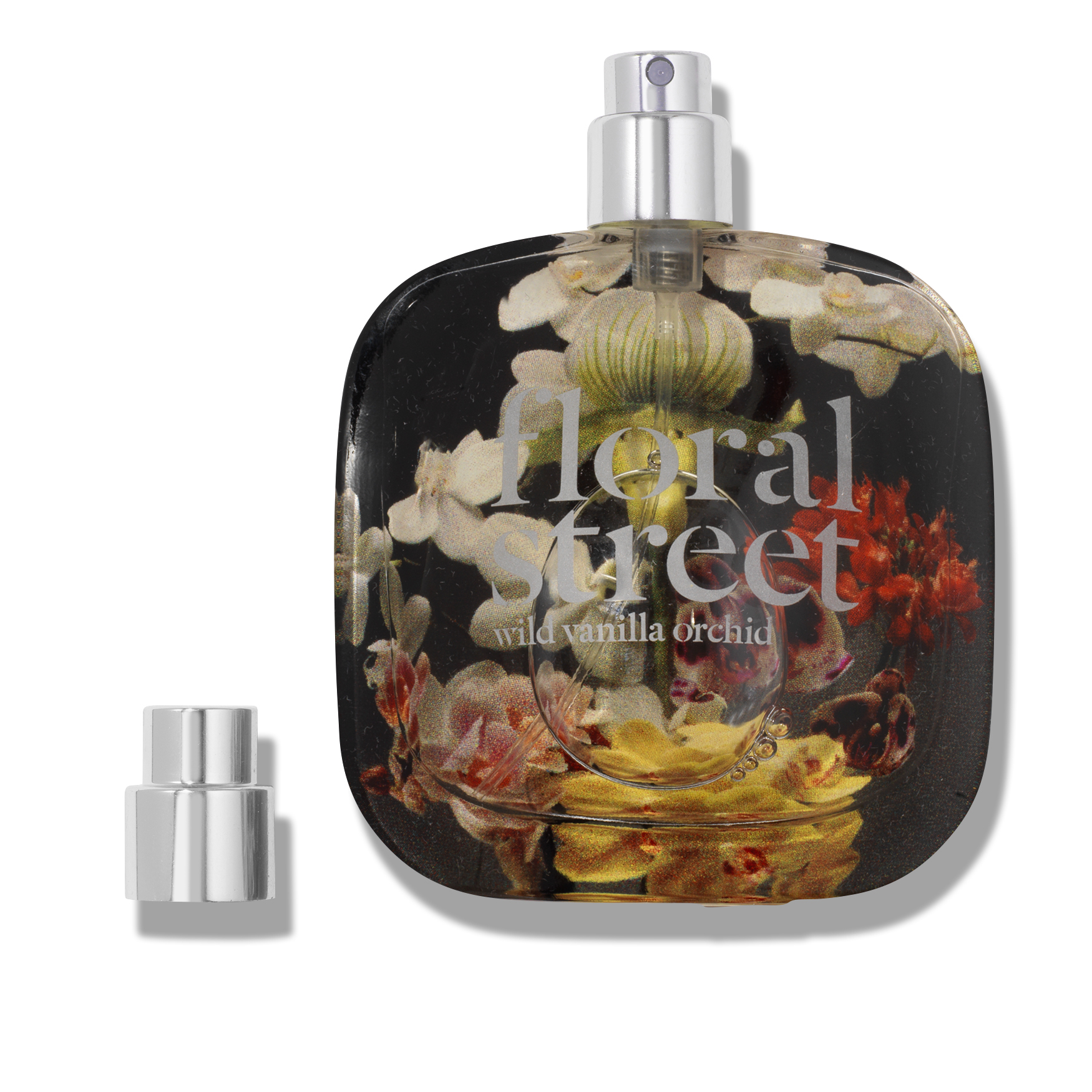 Floral street sales wild vanilla orchid