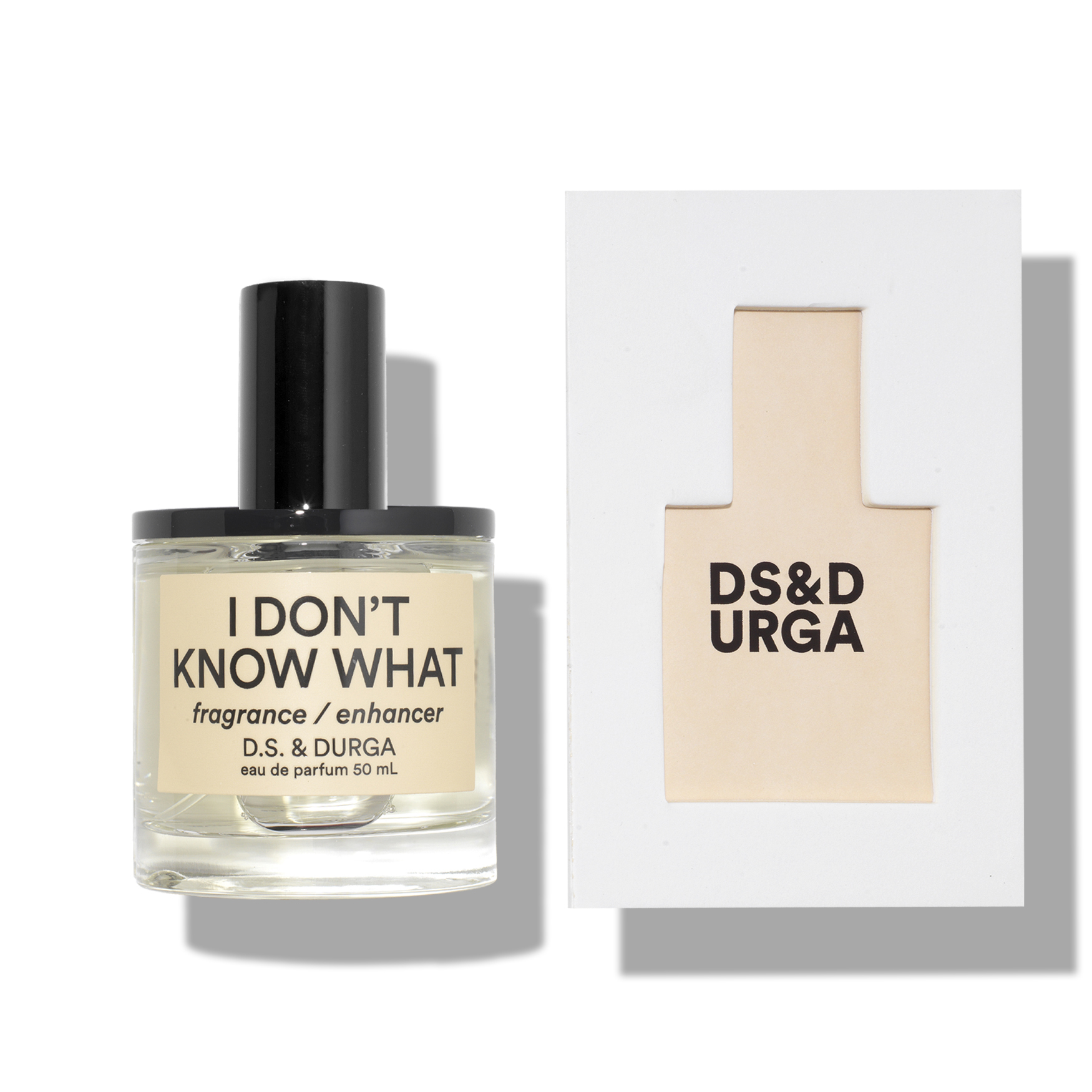 D.S. & DURGA I Don't Know What | Space NK