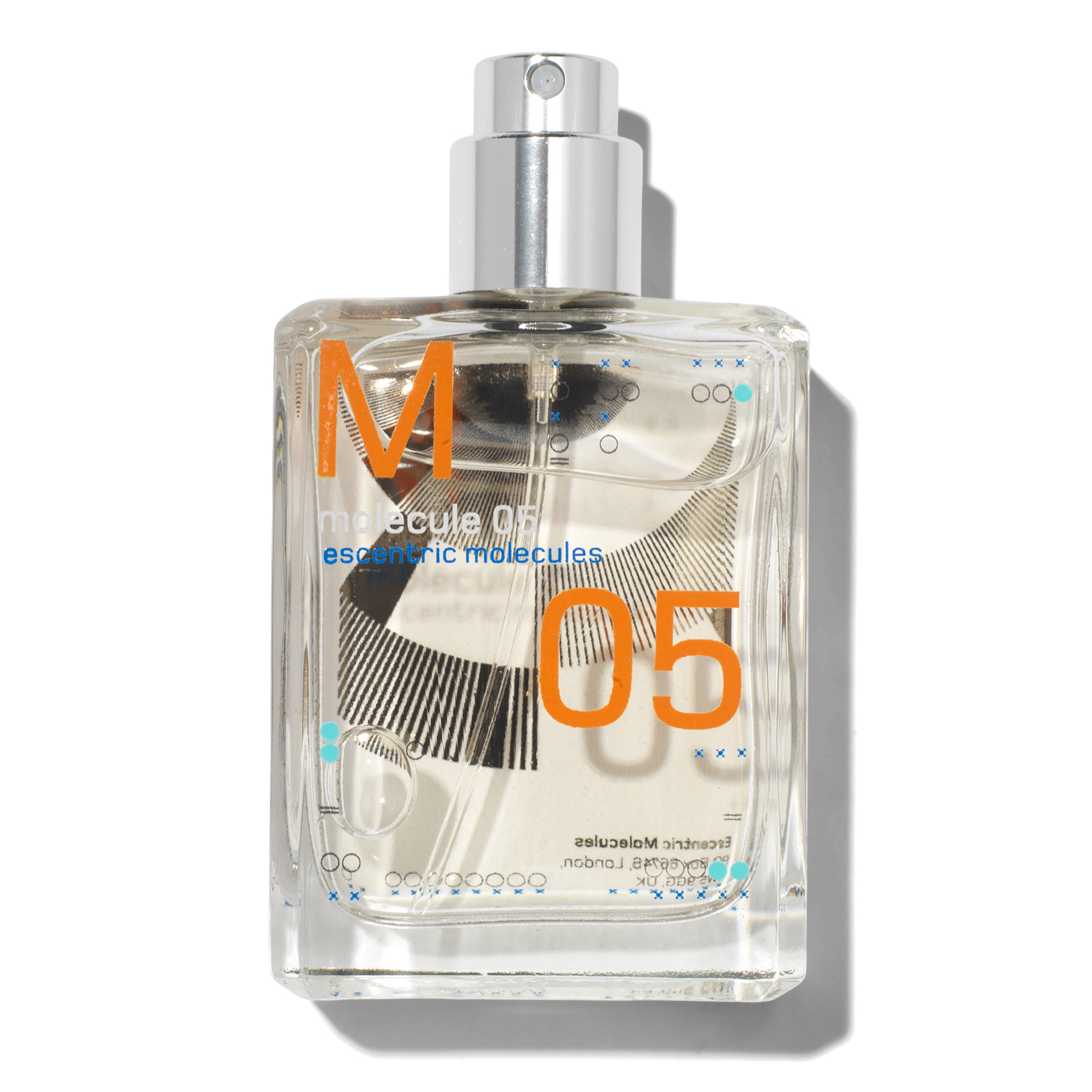 Escentric Molecules Molecule 05 Refill | Space NK