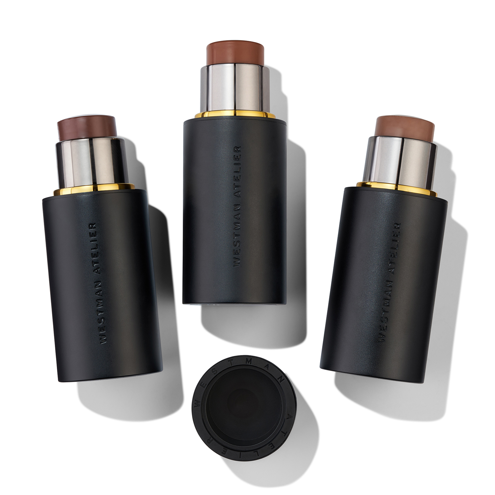 Westman Atelier Face Trace Contour Stick - 6g | Space NK