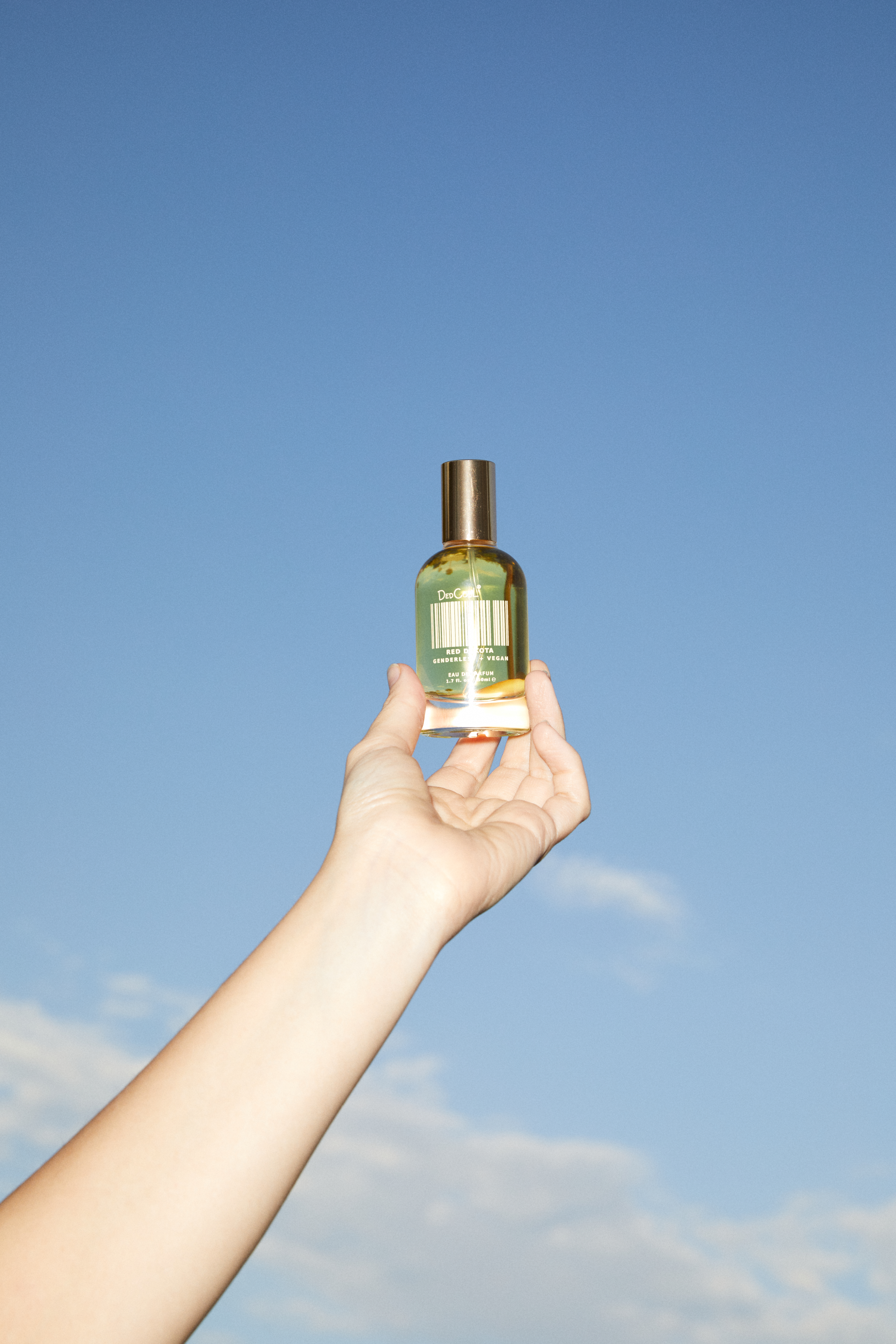 DedCool Red Dakota Eau De Parfum | Space NK