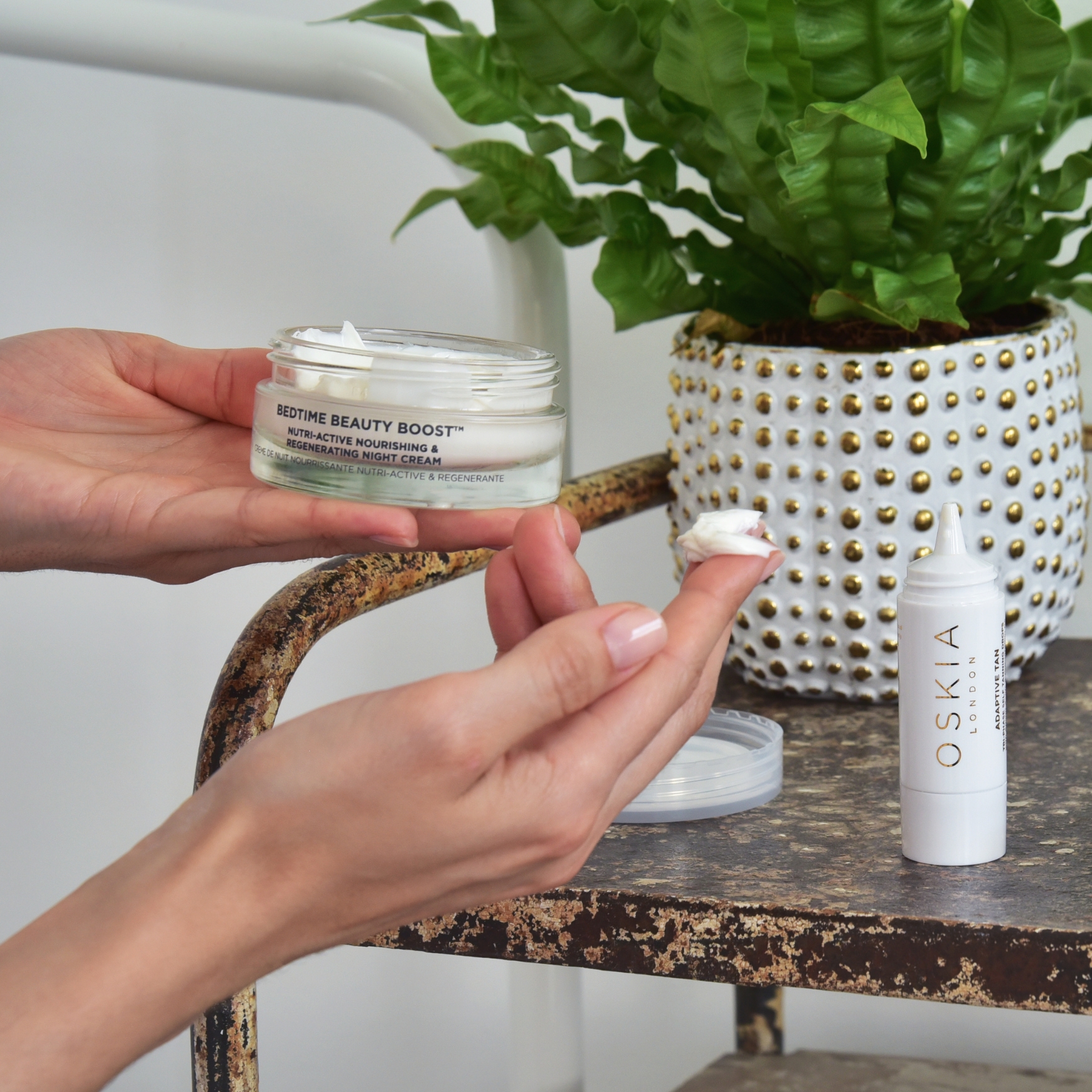 OSKIA BEDTIME BEAUTY BOOST 5個セット 15ml OSKIA BEDTIME BEAUTY BOOST 5個セット 15ml