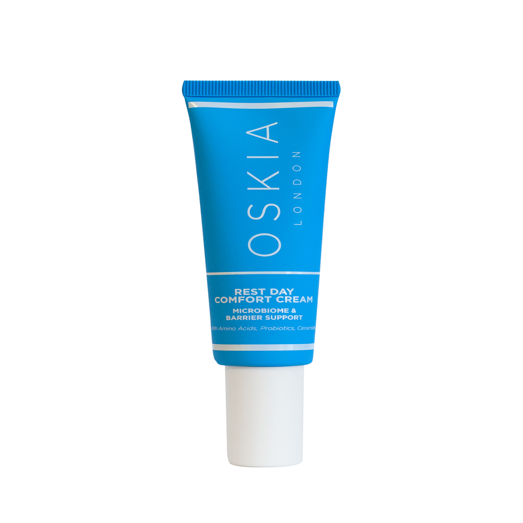 Oskia Rest Day Comfort Cream Microbiome & Barrier Support