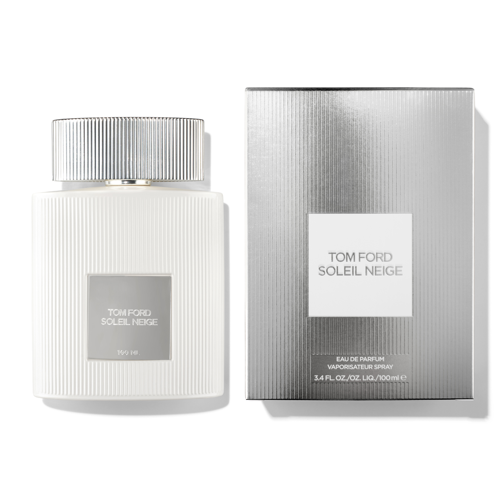 TOM FORD SOLEIL NEIGE オードパルファム 100ml TOM FORD SOLEIL NEIGE 100 ML – DermaDea