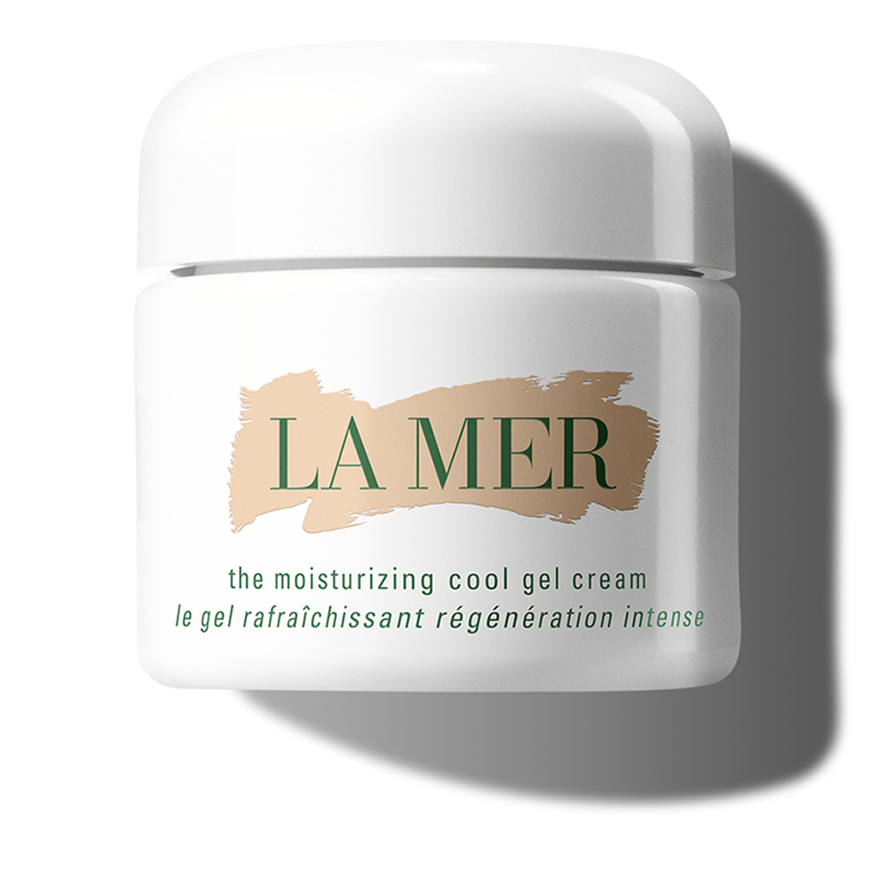 アイケア De lamer cool gel cream La Mer The Moisturizing Cool Gel Cream | Space NK
