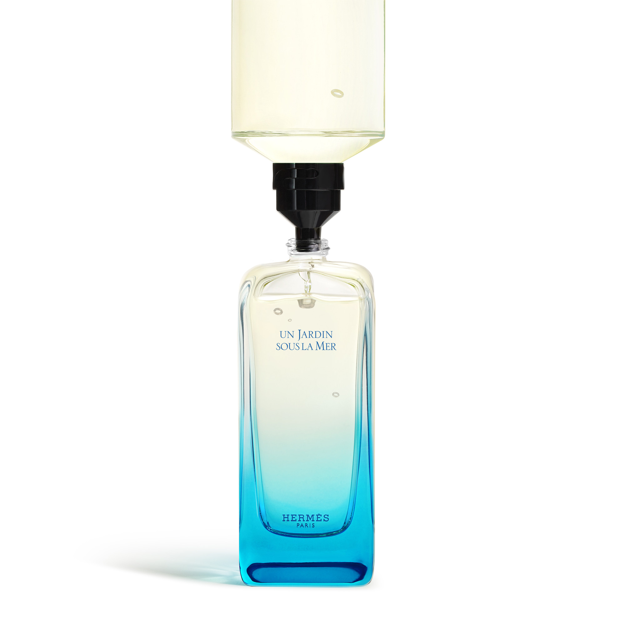 Hermès Un Jardin Sous la Mer Eau de Toilette | Space NK