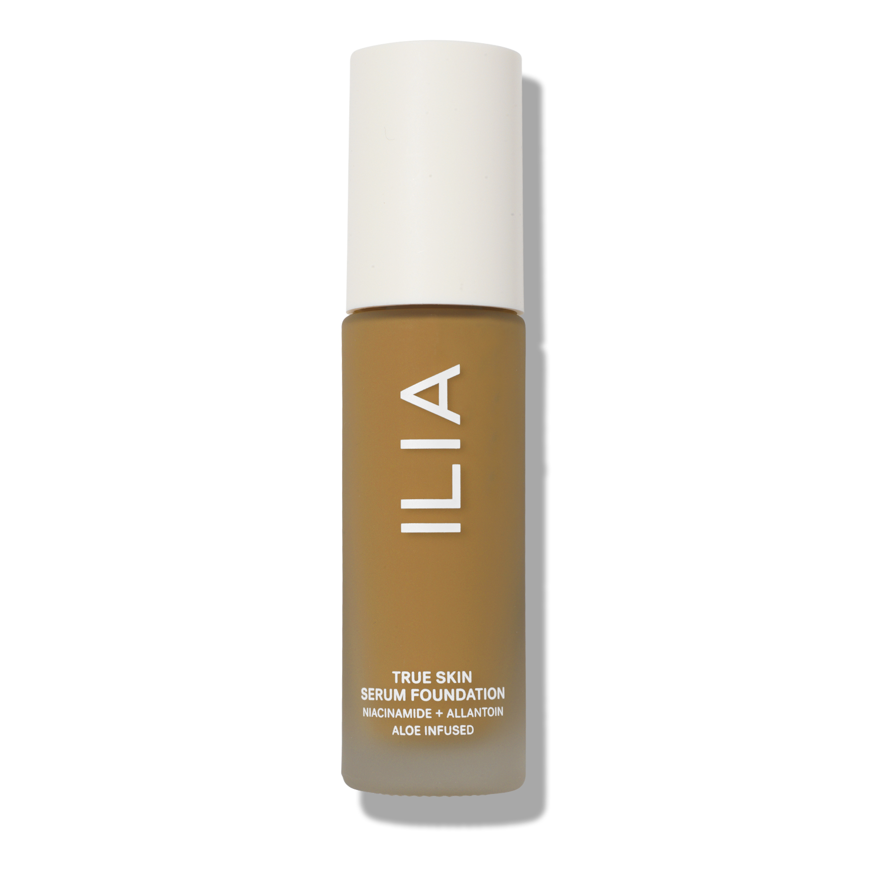 Photos - Foundation & Concealer ILIA Beauty True Skin Serum Foundation - Iona Sf10.25 MUK200041074 