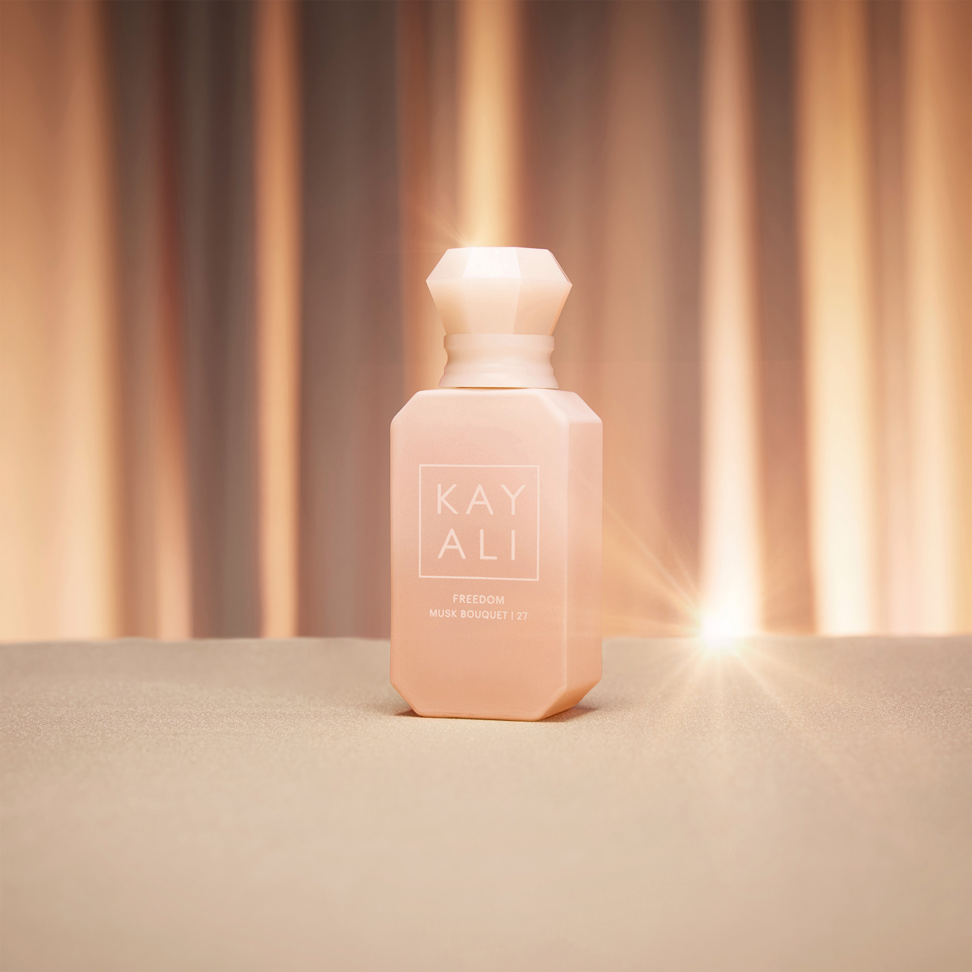 Kayali Freedom Musk Bouquet | Space NK