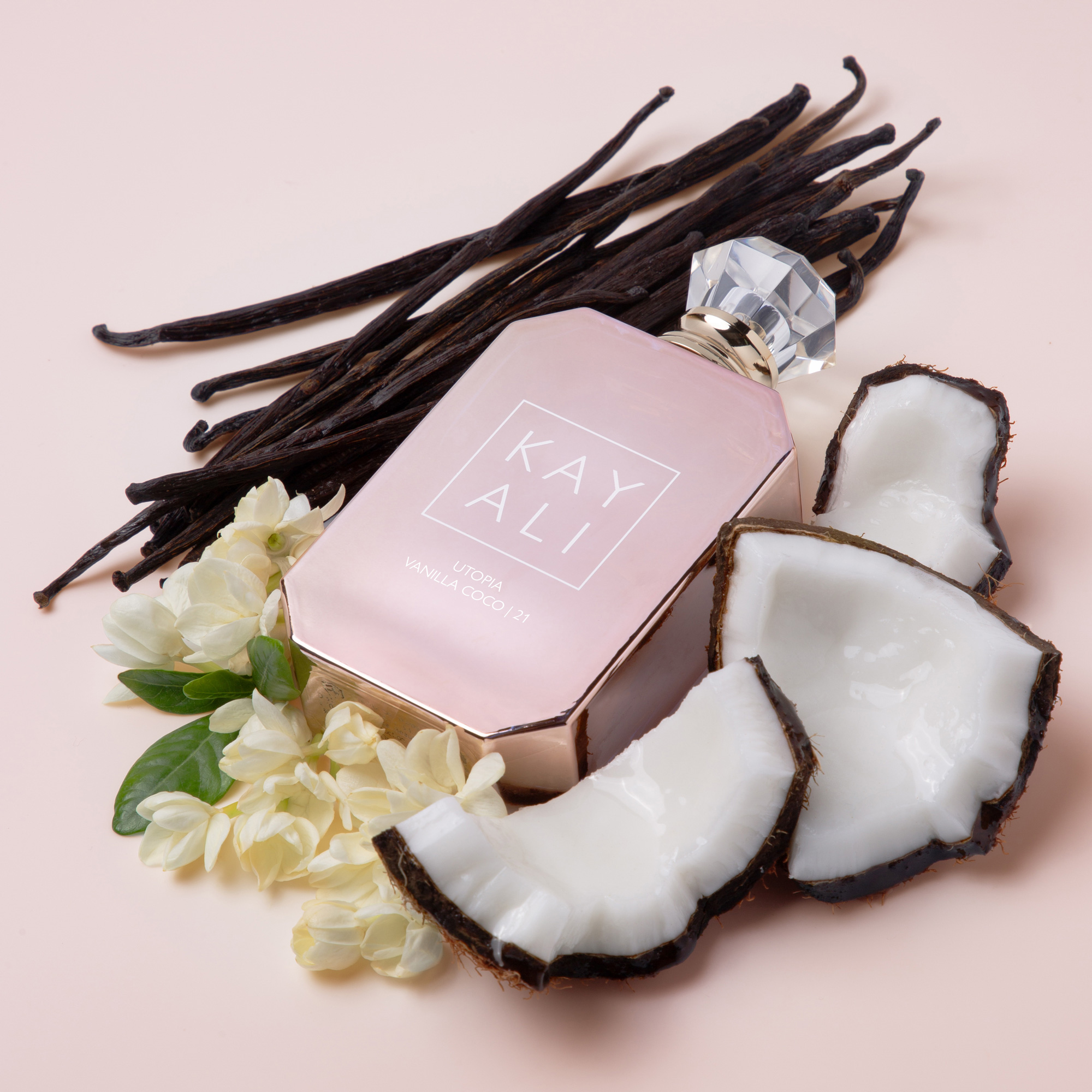 Kayali Utopia Vanilla Coco | Space NK