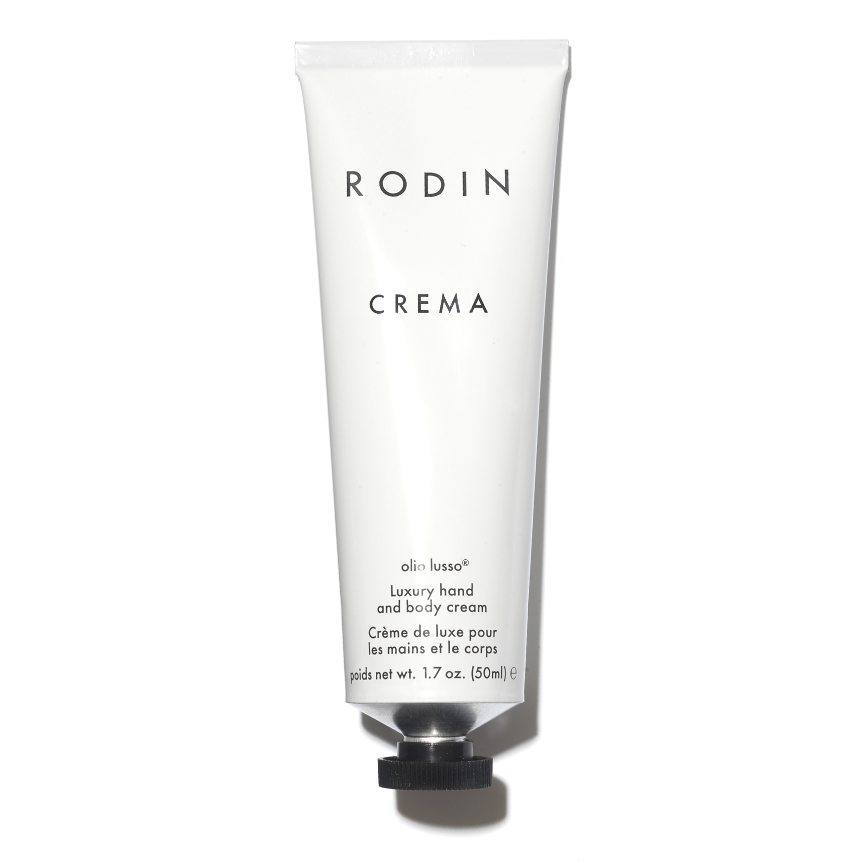 rodin hand cream