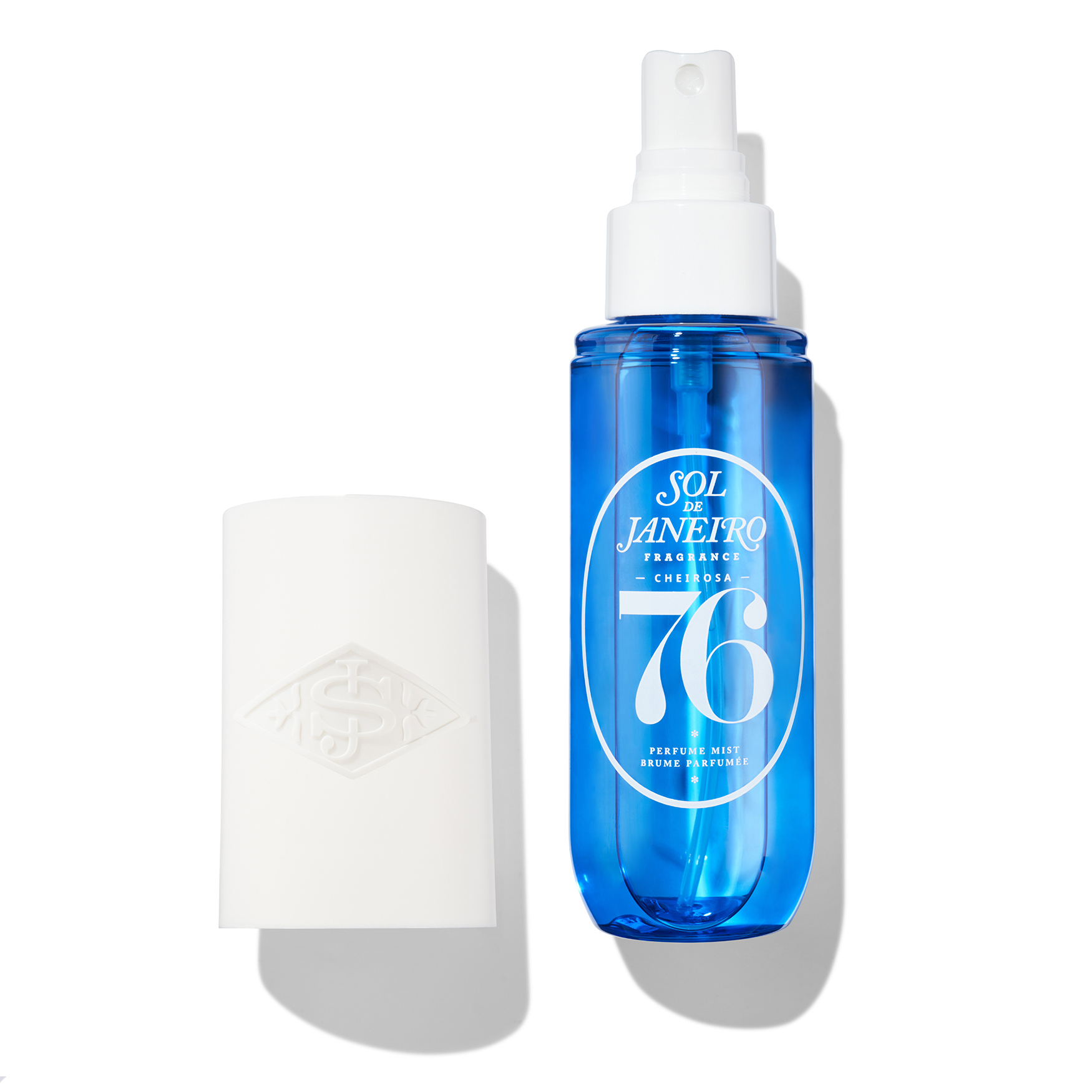 Sol de Janeiro Cheirosa 76 Perfume Mist | Space NK