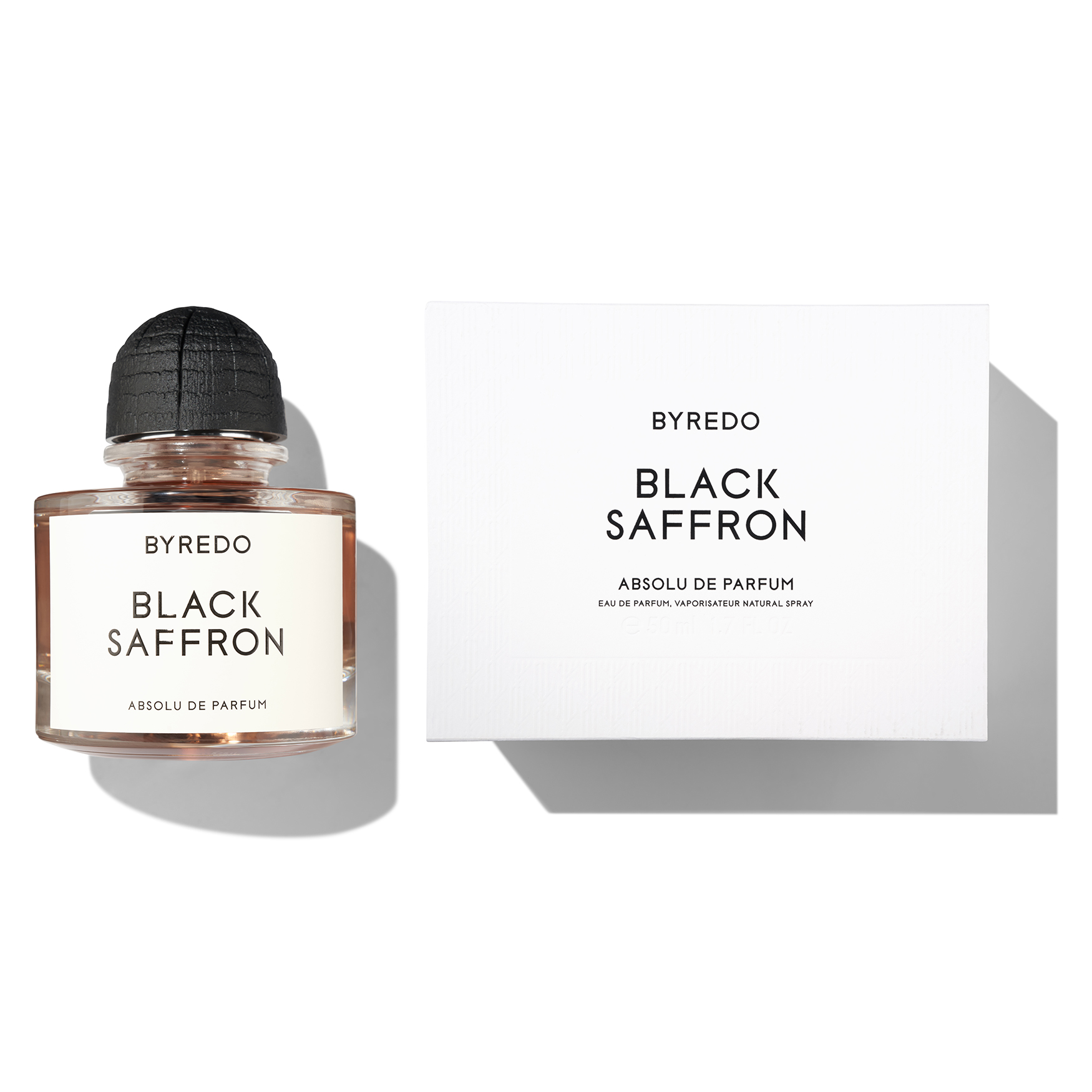 Byredo Black Saffron Absolu | Space NK