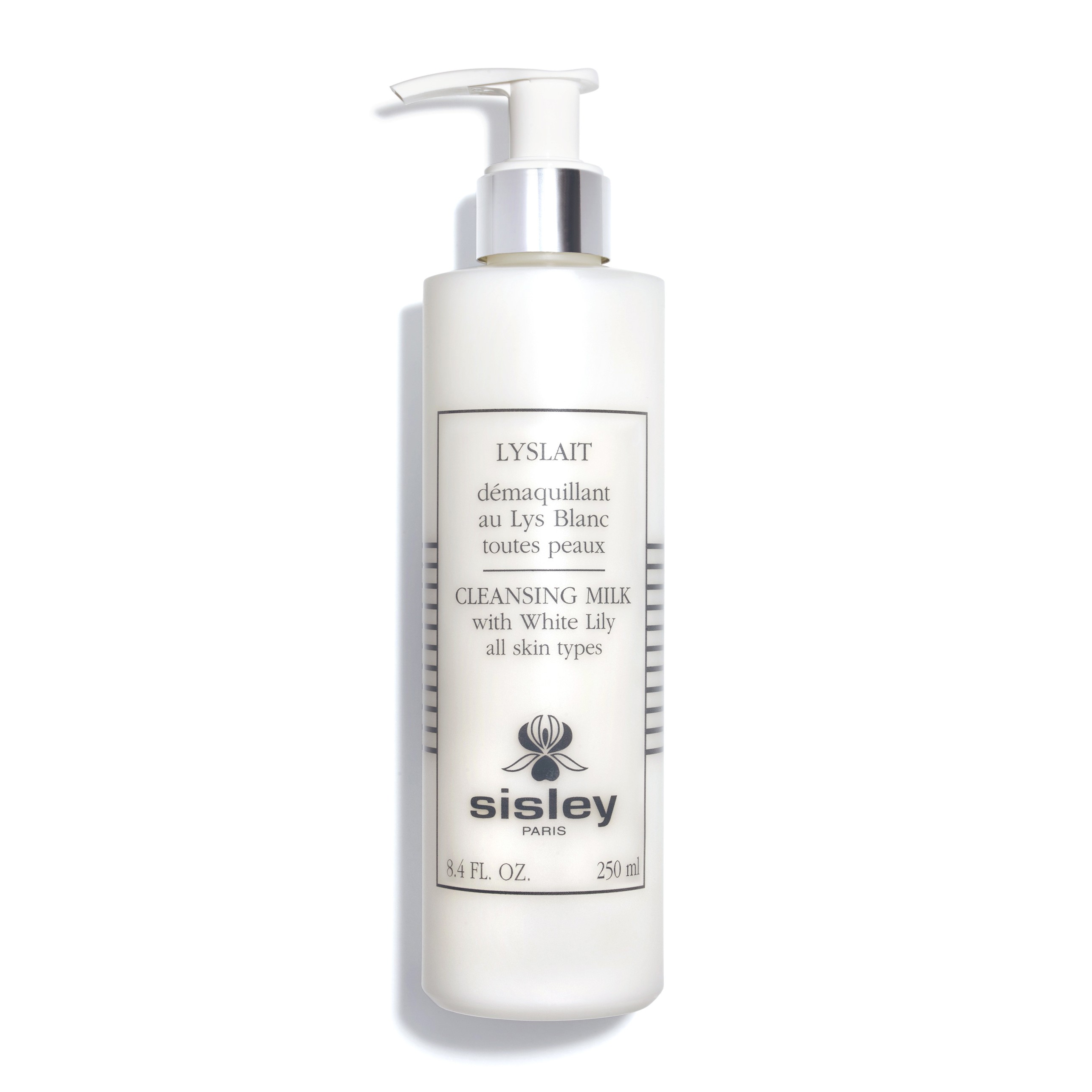 LYSLAIT CLEANSING MILK 250ML - SISLEY | Space NK