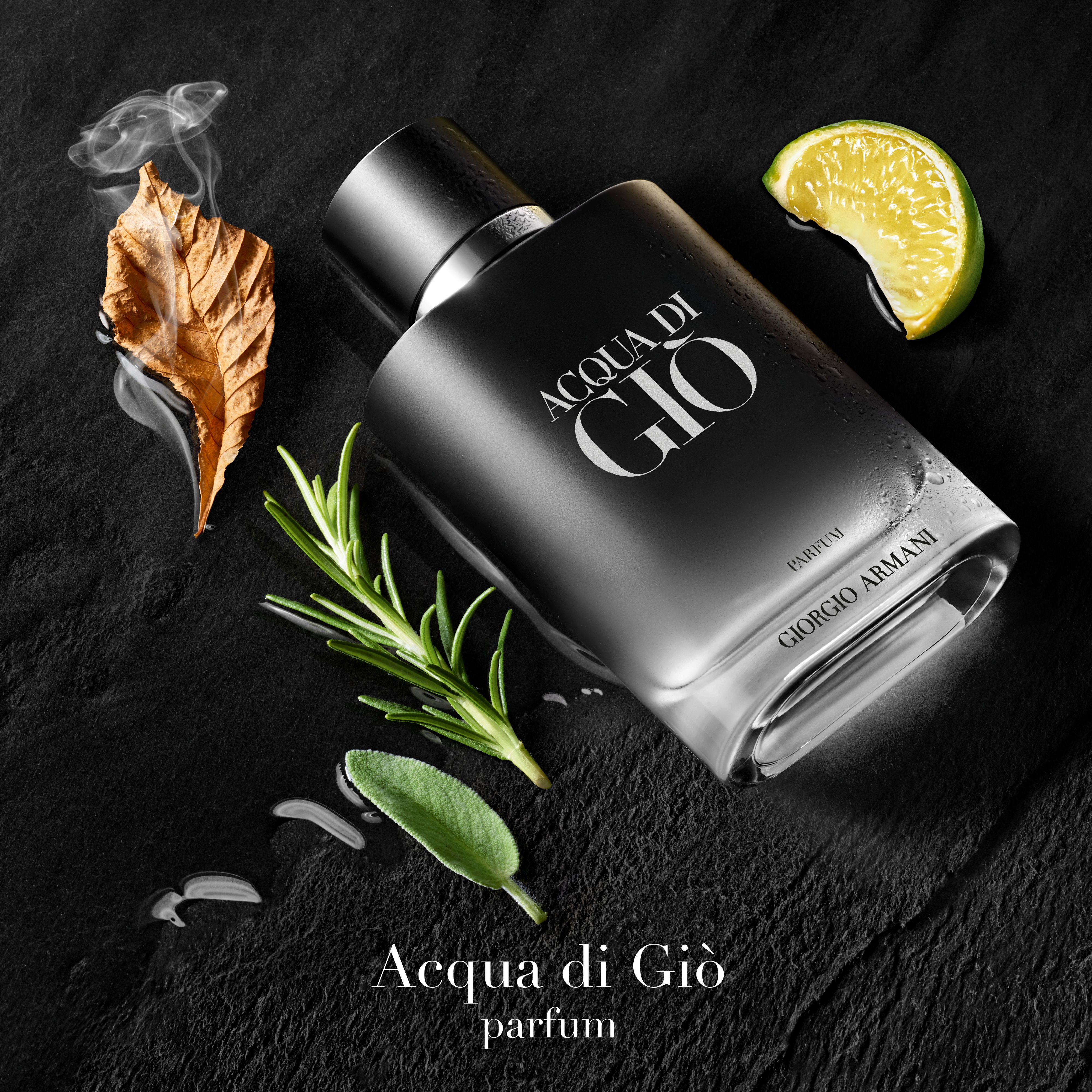 Armani Beauty Acqua Di Gio Parfum | Space NK