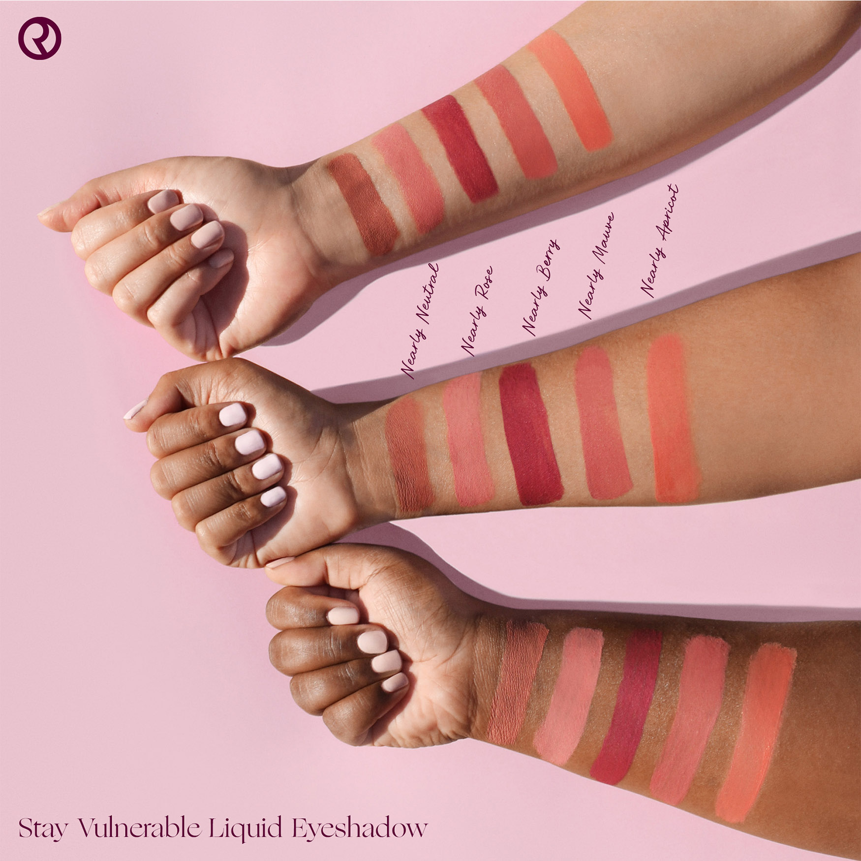 Rare beauty hope. Rare Beauty stay vulnerable румяна. Кремовые румяна rare Beauty. Румяна rare Beauty nearly Neutral. Румяна rare Beauty nearly Mauve.