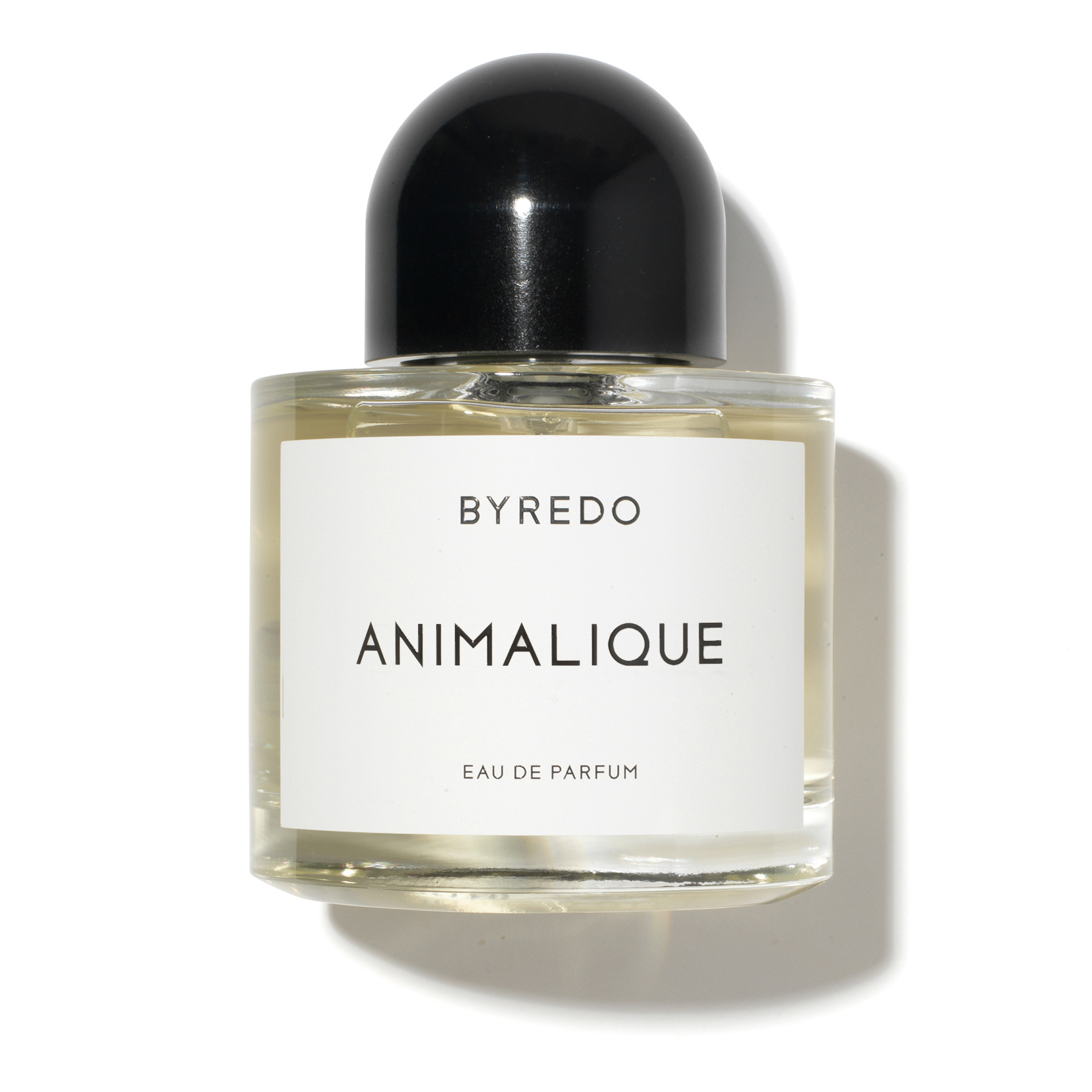 Byredo shop cruelty free