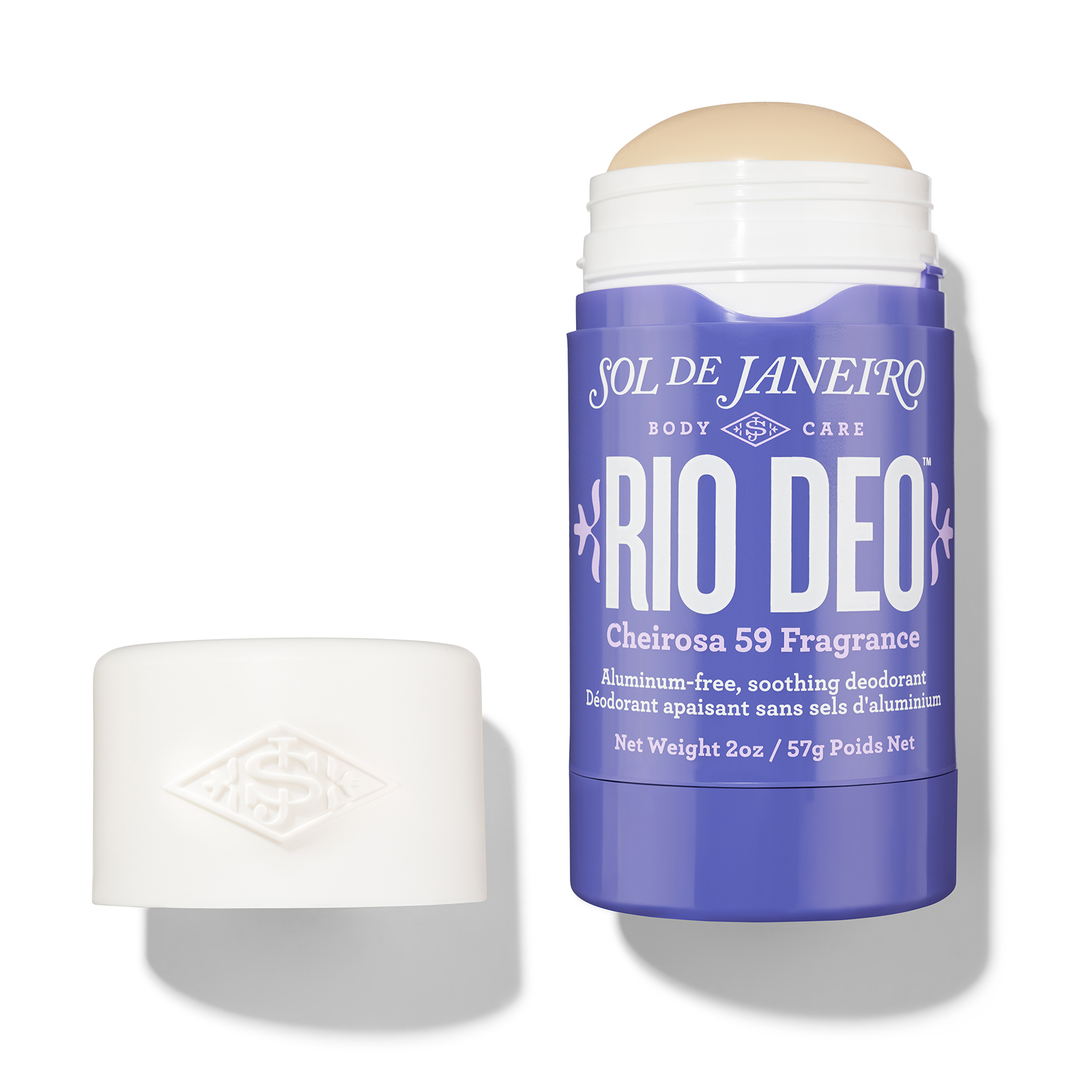 Amazon.com: Sol de Janeiro Cheirosa '59 Hair & Body