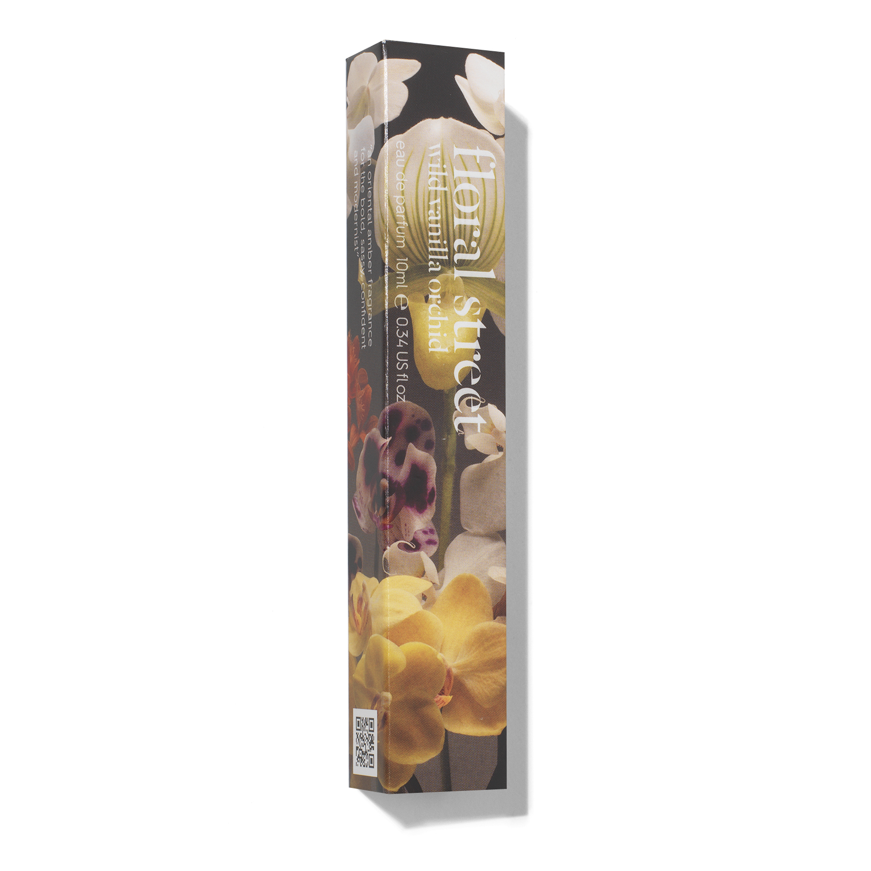 Floral Street Wild Vanilla Orchid Eau de Parfum Space NK