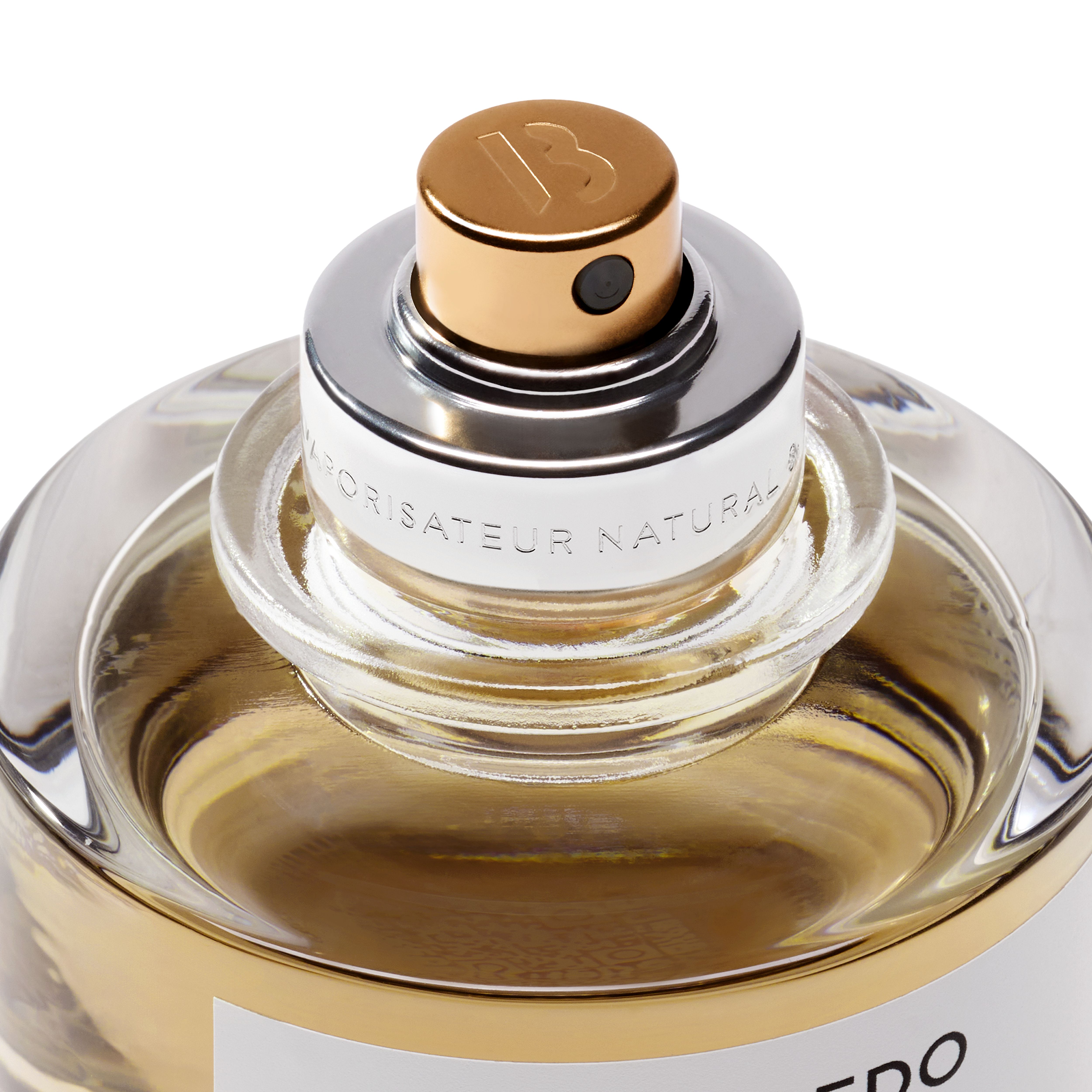 Byredo Gypsy Water Absolu de Parfum | Space NK