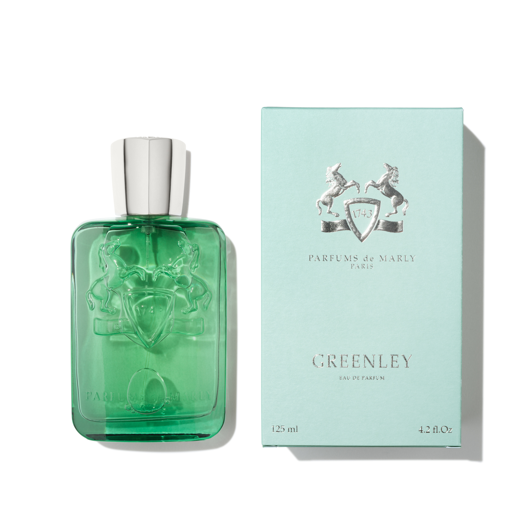 Parfums de Marly Greenley Eau de Parfum | Space NK