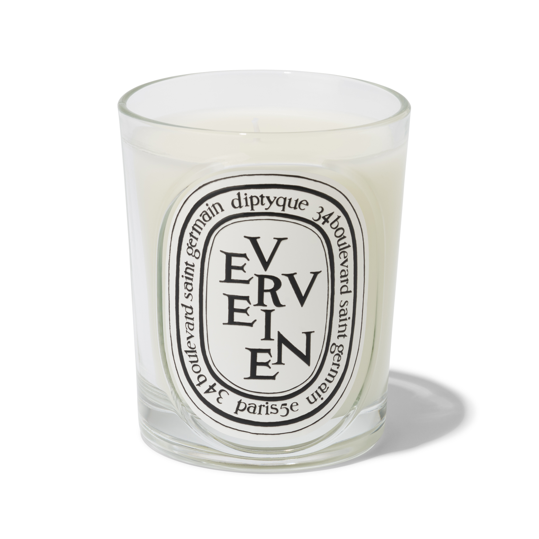 Diptyque Verveine Classic Candle 190g | Space NK