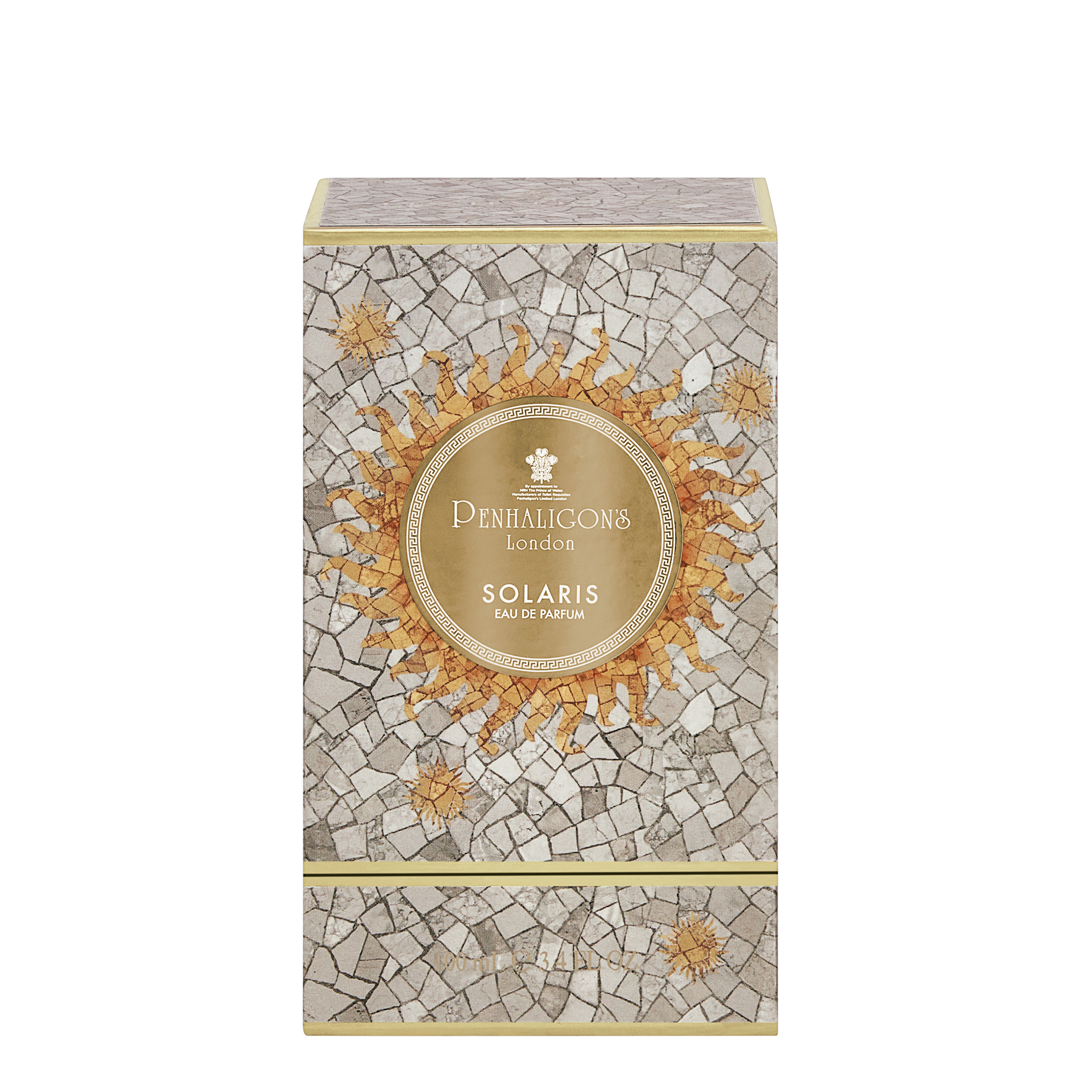 Penhaligon's Solaris Eau de Parfum | Space NK