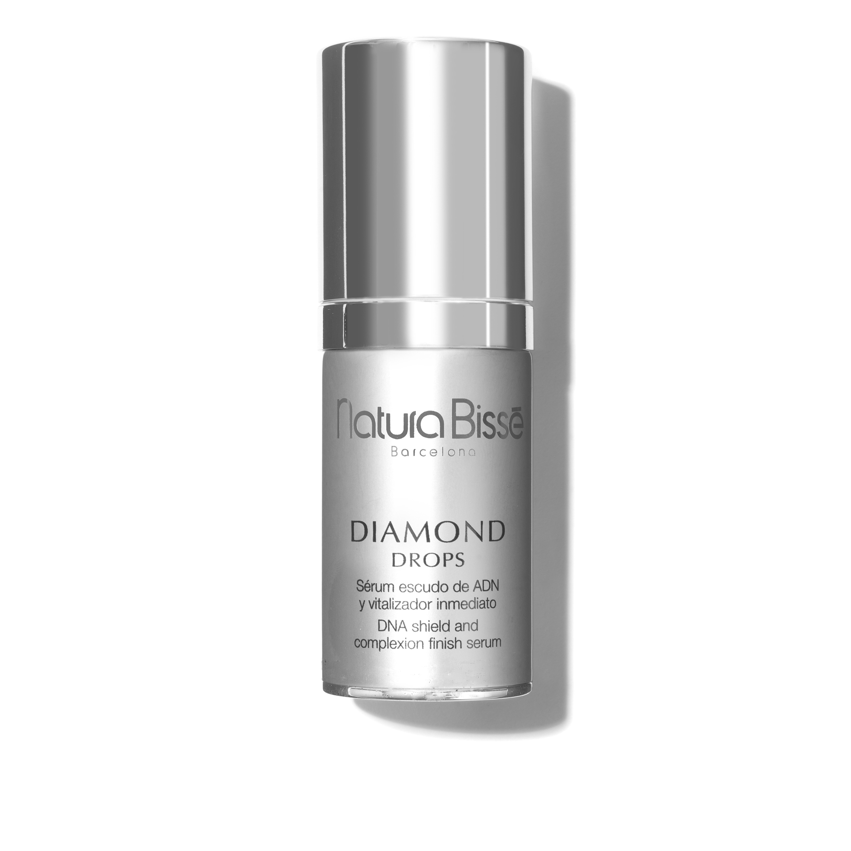 Serum Drop. Девушка Diamond Natura Bisse отзывы. Natura bisse