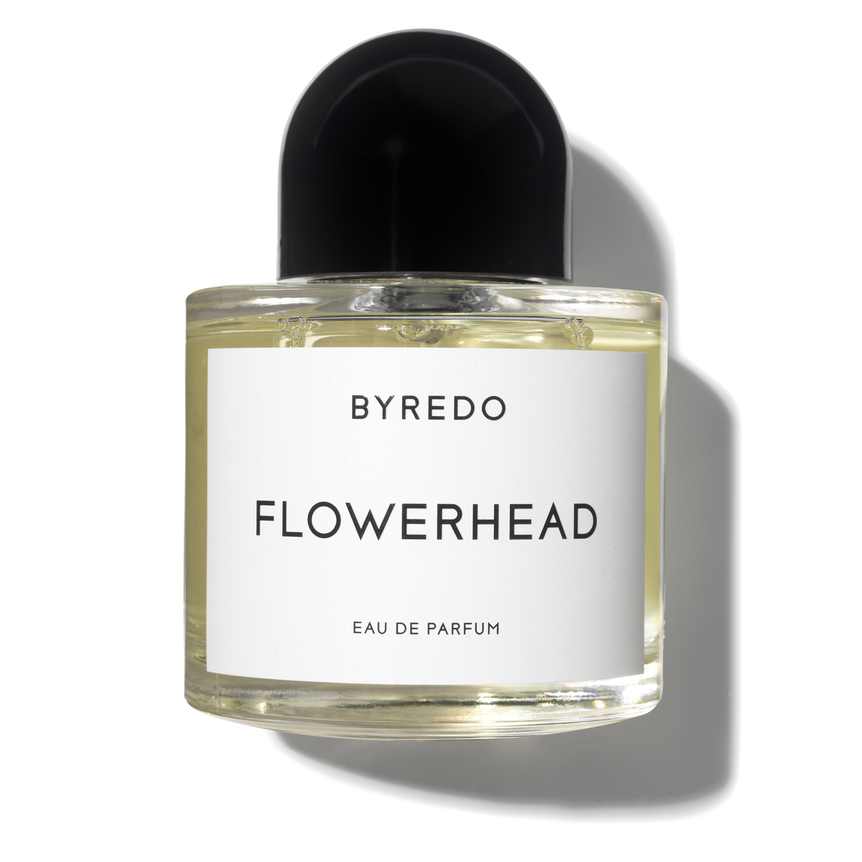 Flowerhead Byredo 2024 favors