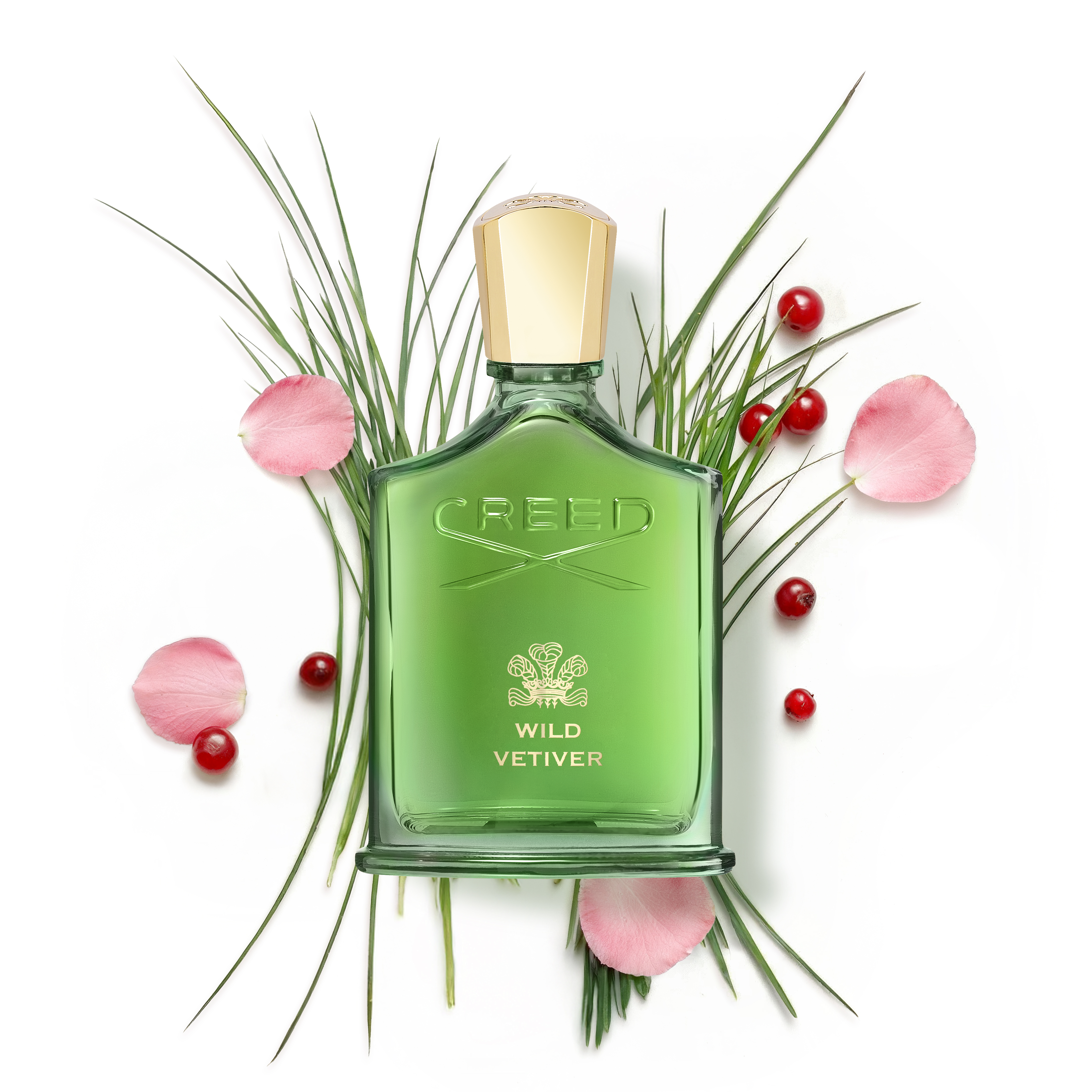 Creed Wild Vetiver | Space NK